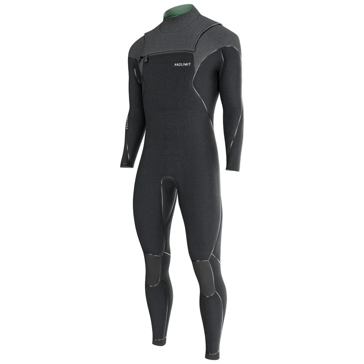 Prolimit Mercury TR Freezip 6/4mm ('26) – Den Ultimate Vinterdrakten - Surf1