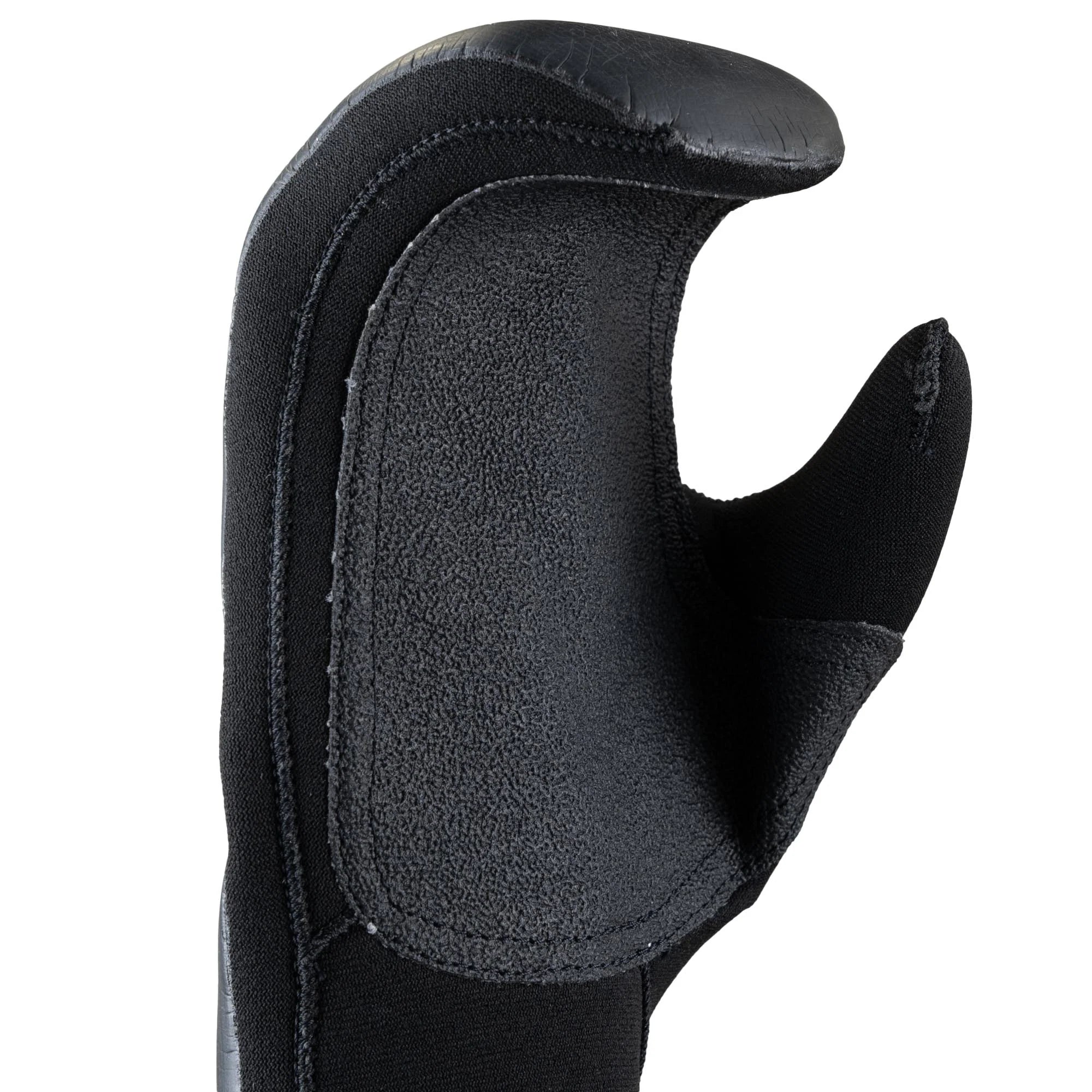 Prolimit Mittens Closed Palm/Direct Grip 3mm - Varmeste Vatdraktvotter - Surf1