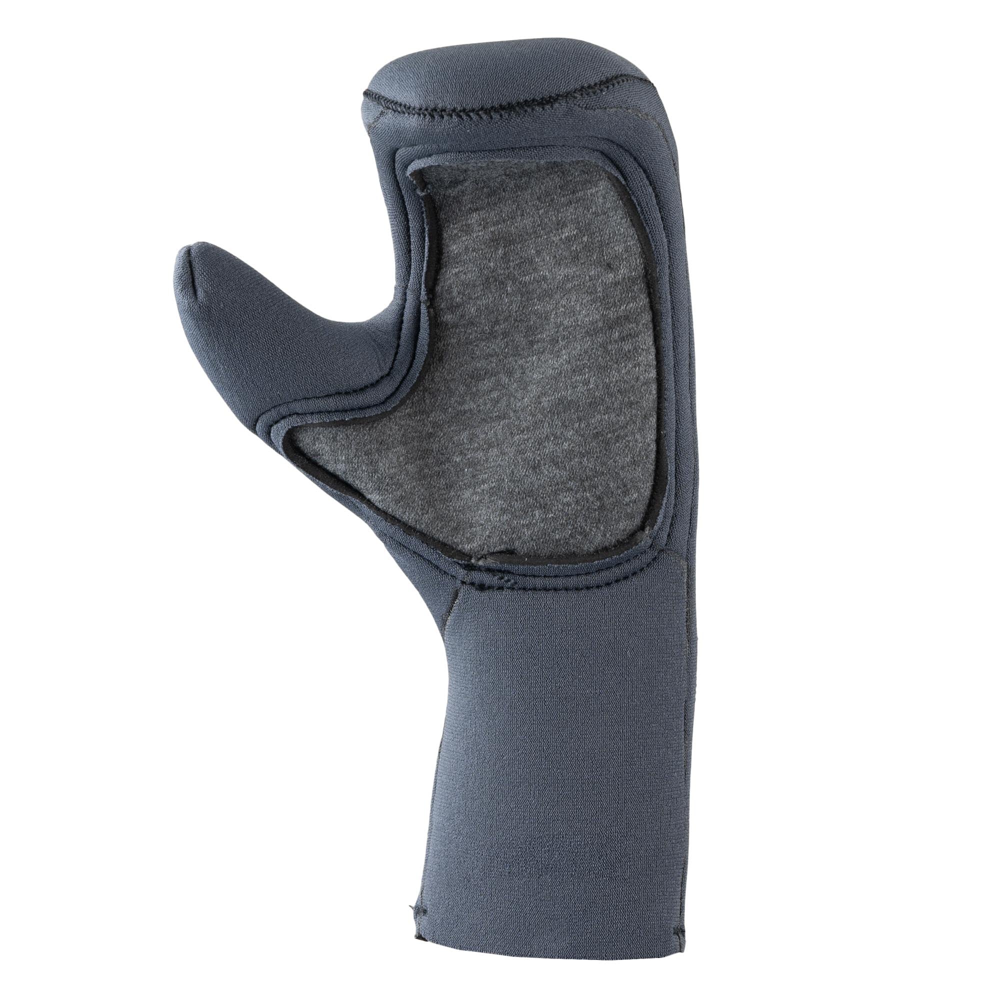 Prolimit Mittens Closed Palm/Direct Grip 3mm - Varmeste Vatdraktvotter - Surf1