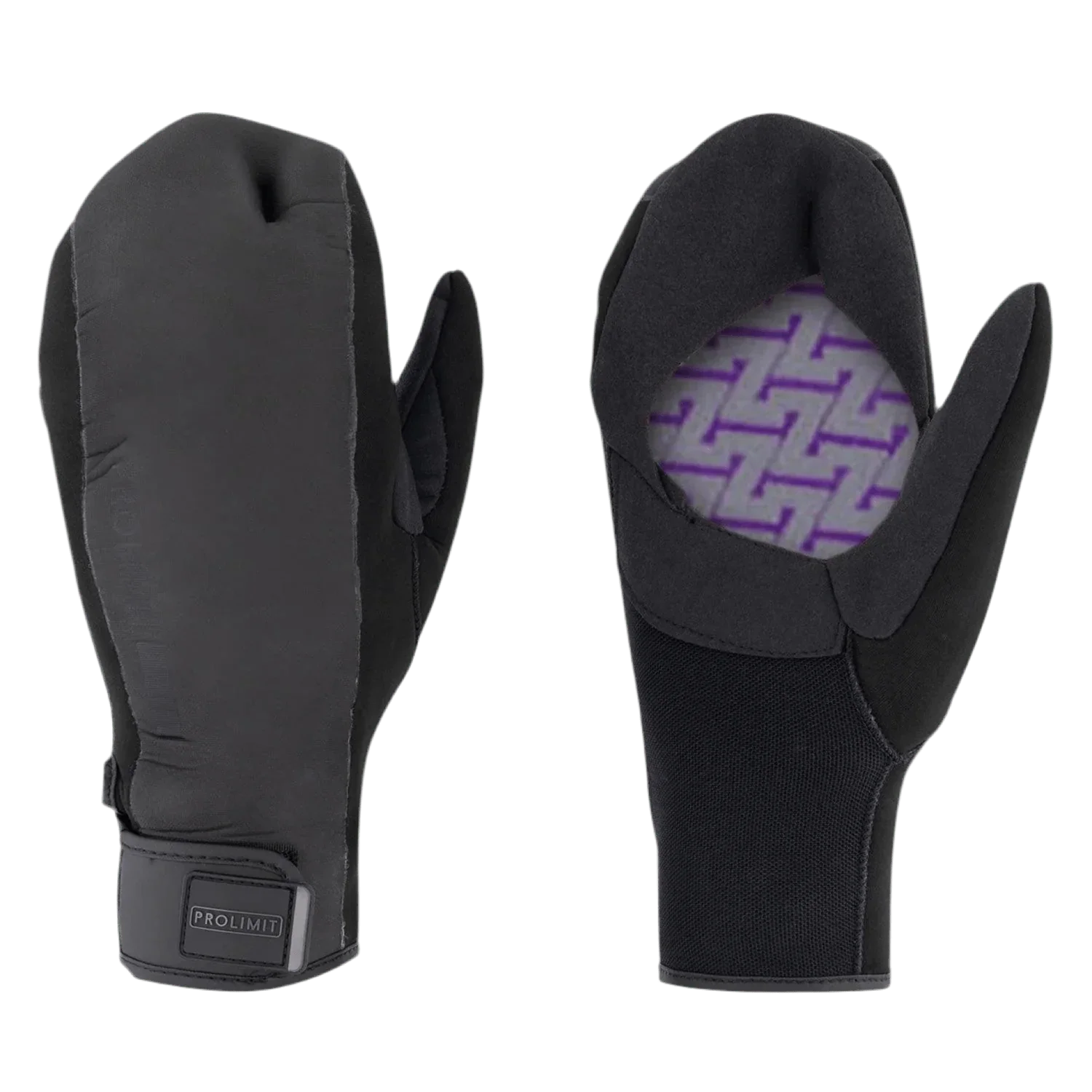 Prolimit Mittens Open palm Xtreme - Surf1