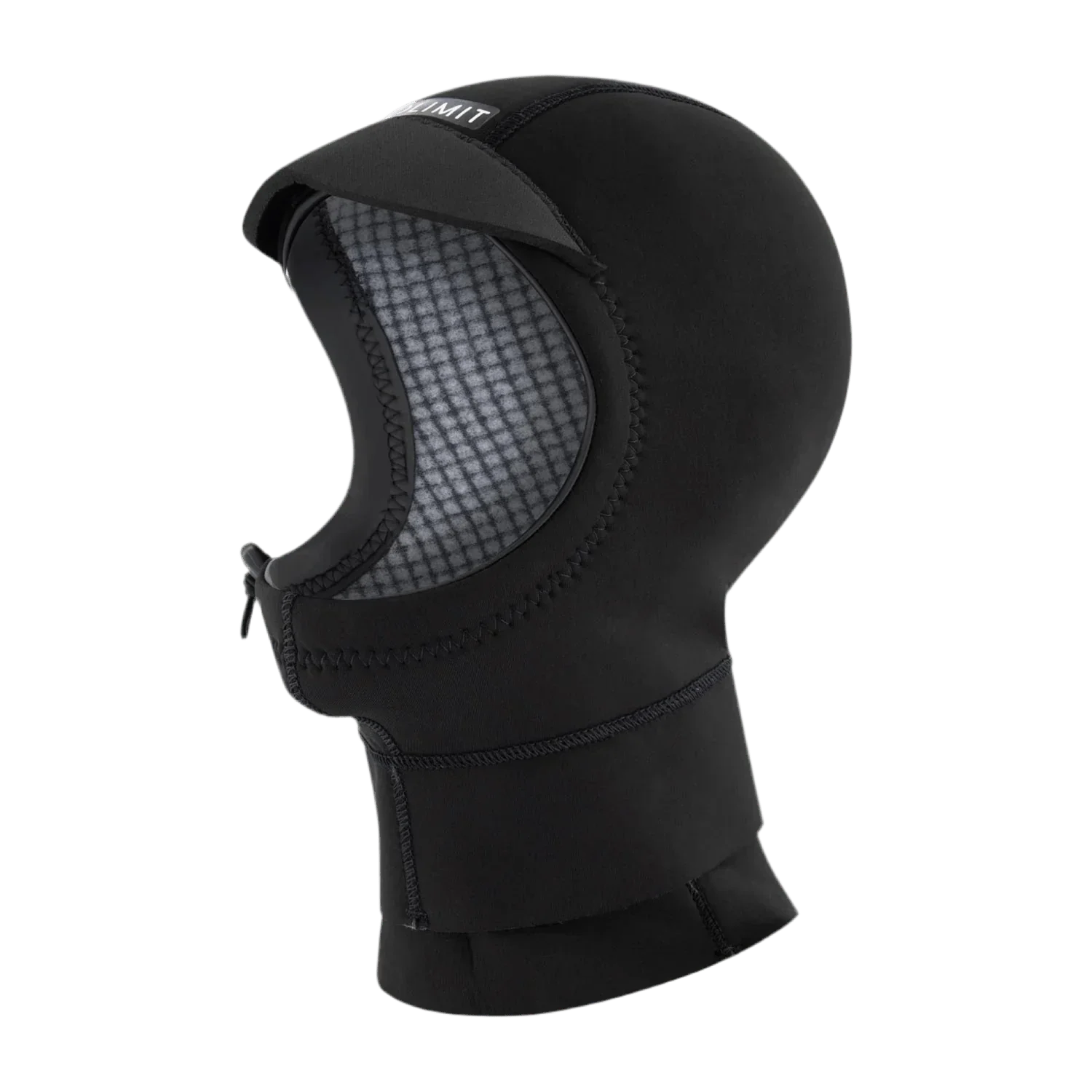 Prolimit Neopren Hette X - Treme med Visir '26 – Optimal Beskyttelse i Kaldt Vann - Surf1