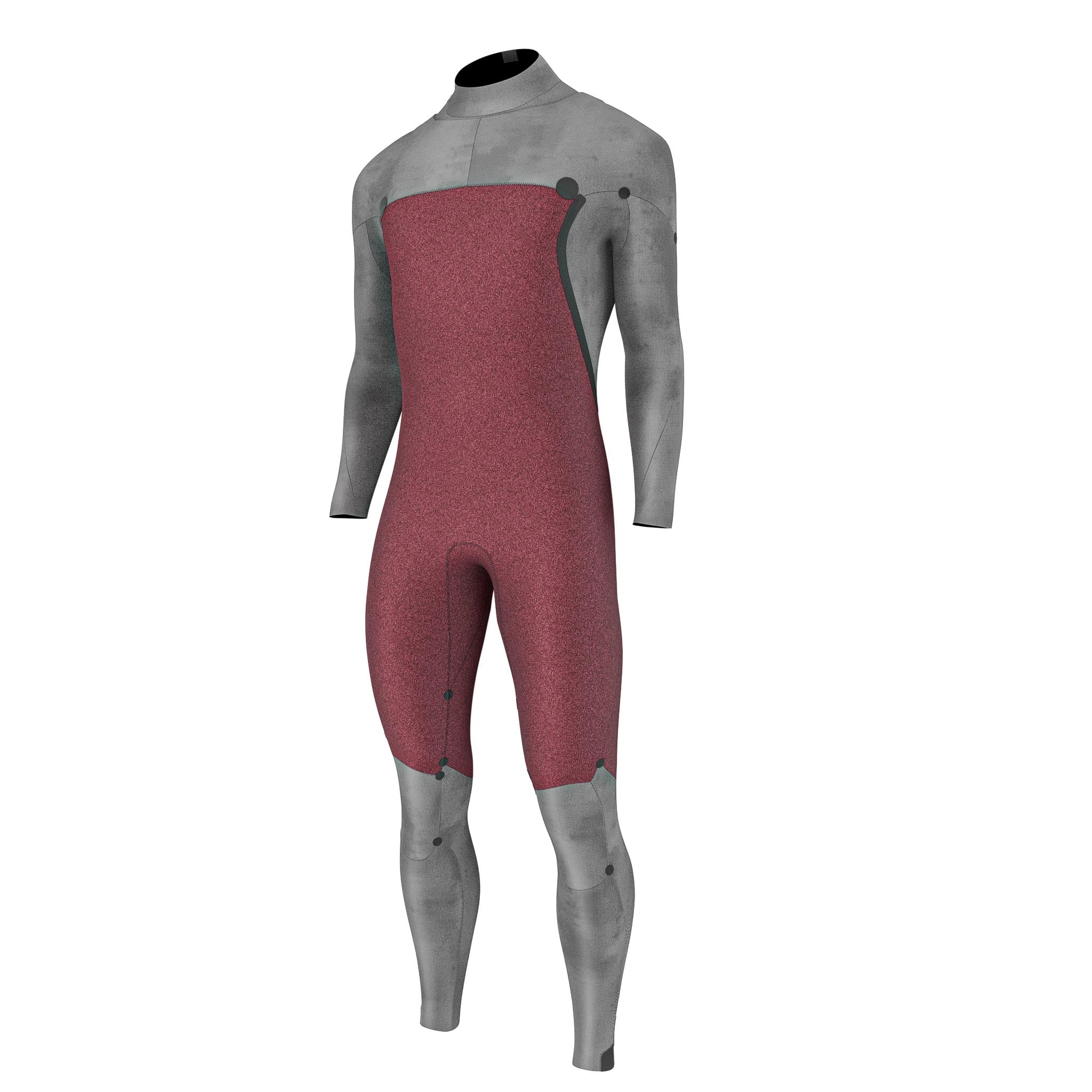 PROLIMIT PF3 Steamer Free - X 6/4 - 2025 - Surf1