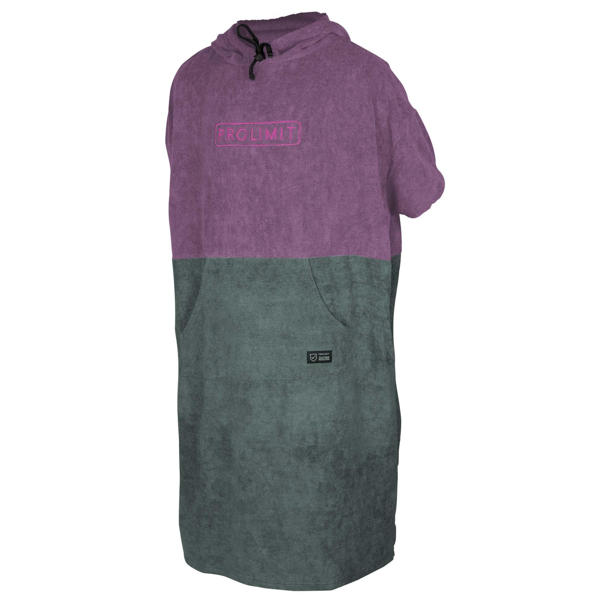 PROLIMIT PONCHO GIRL - Surf1