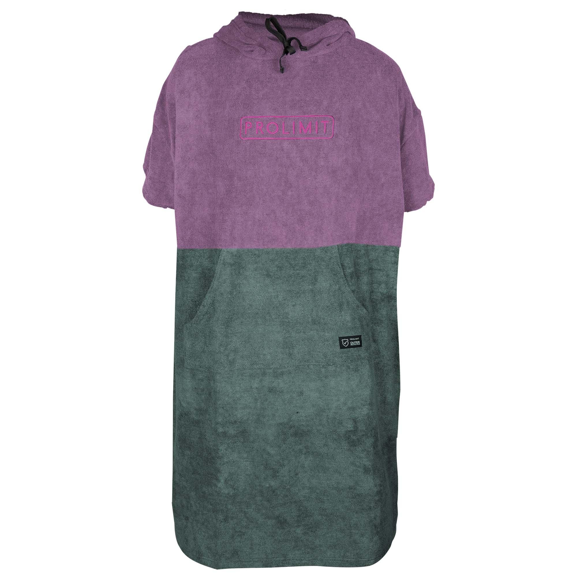 PROLIMIT PONCHO GIRL - Surf1