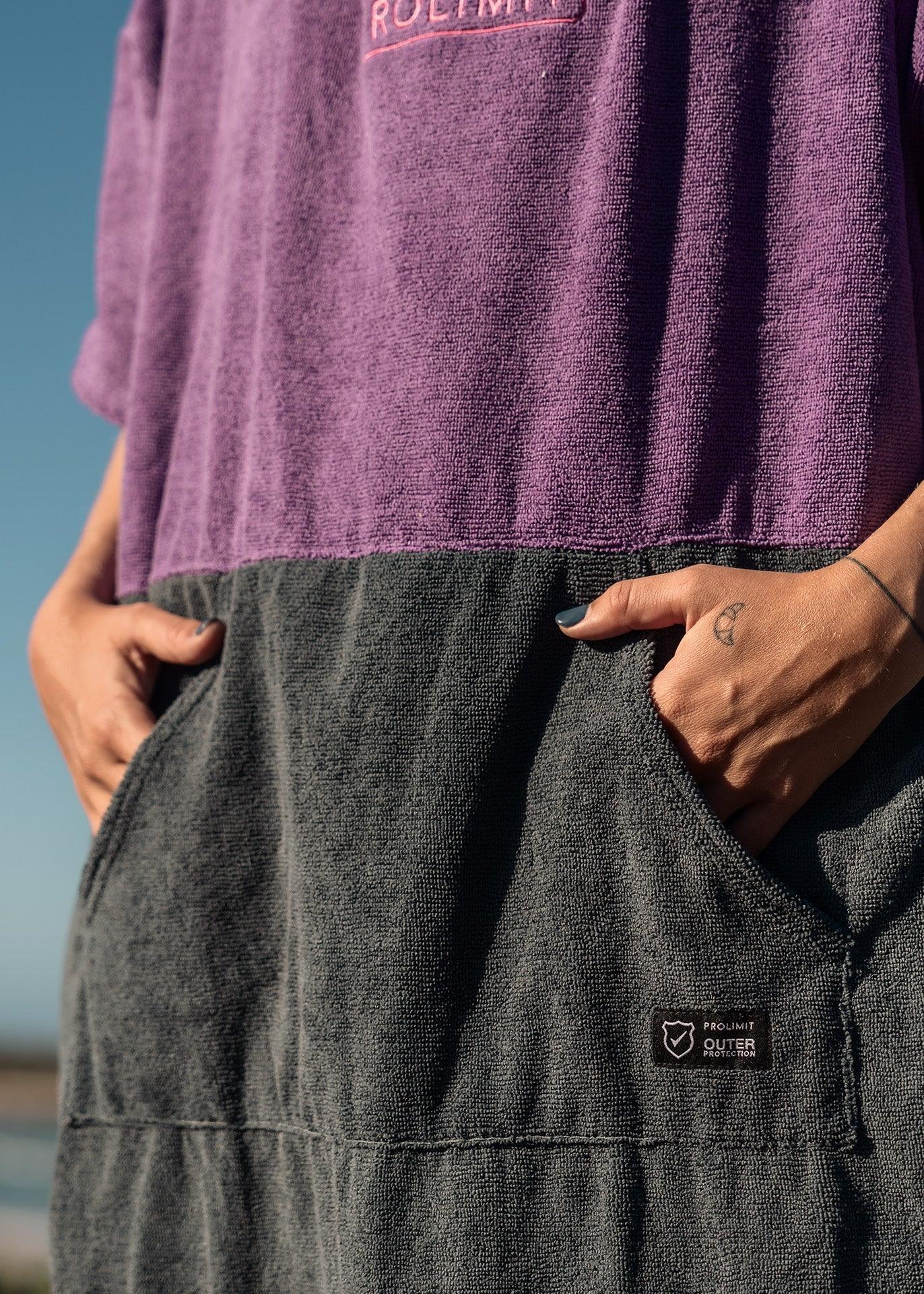 PROLIMIT PONCHO GIRL - Surf1