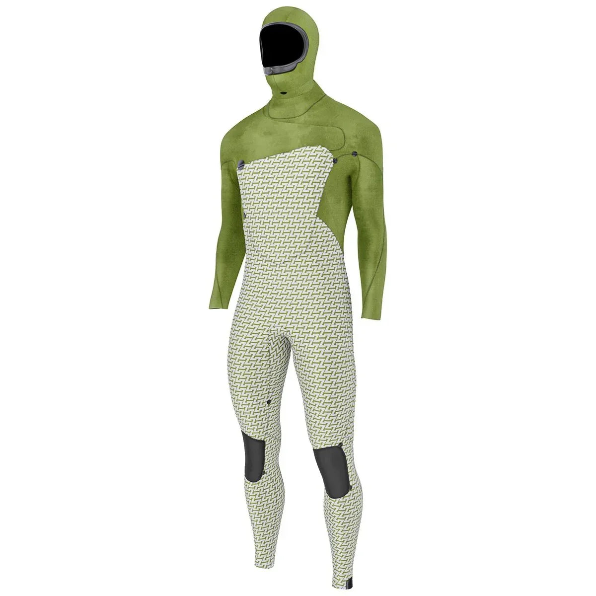 Prolimit Predator Hooded Free - X 6/4mm 2026: Den Nye Ytelses - Standarden - Surf1