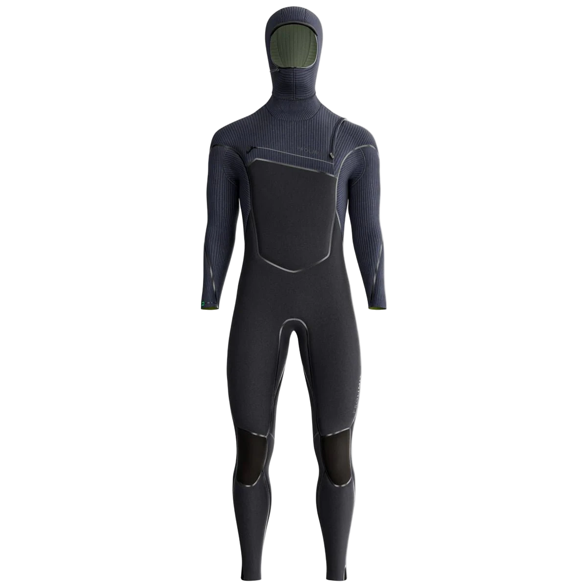 Prolimit Predator Hooded Free - X 6/4mm 2026: Den Nye Ytelses - Standarden - Surf1