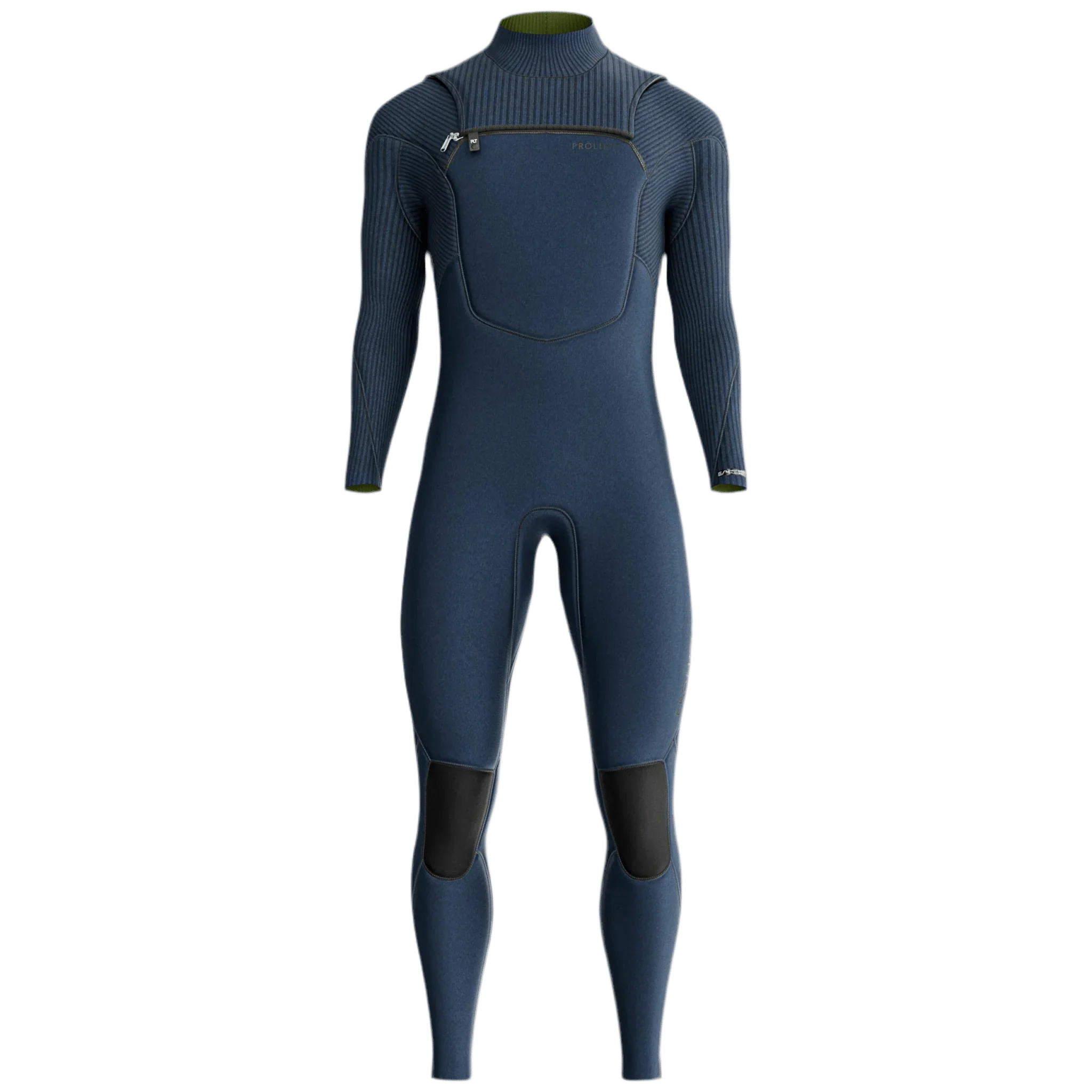 PROLIMIT Predator Steamer Freezip 3/2 Blue - Surf1