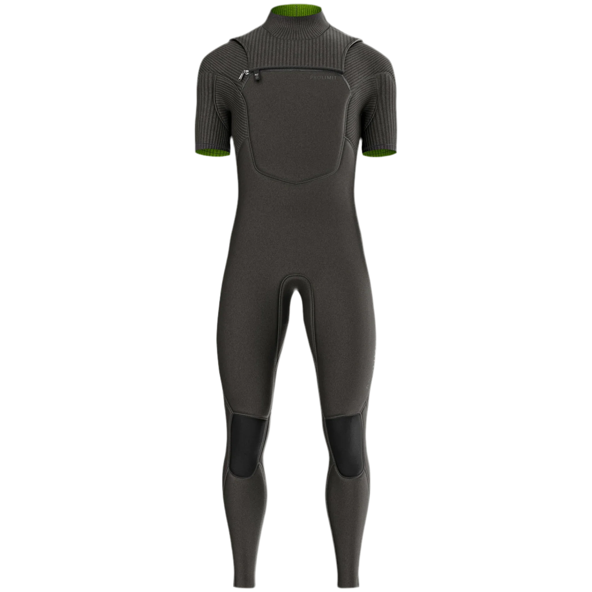 PROLIMIT Predator Steamer SA FZ 4/3 GBS Bk - Surf1