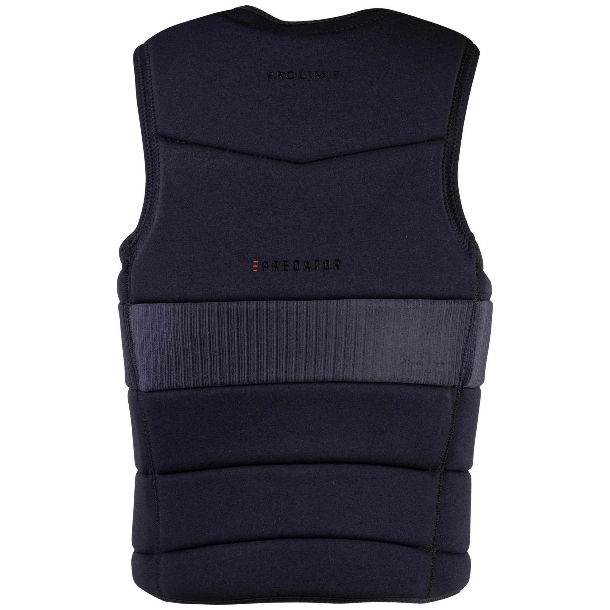 Prolimit Predator Vest Black - Surf1