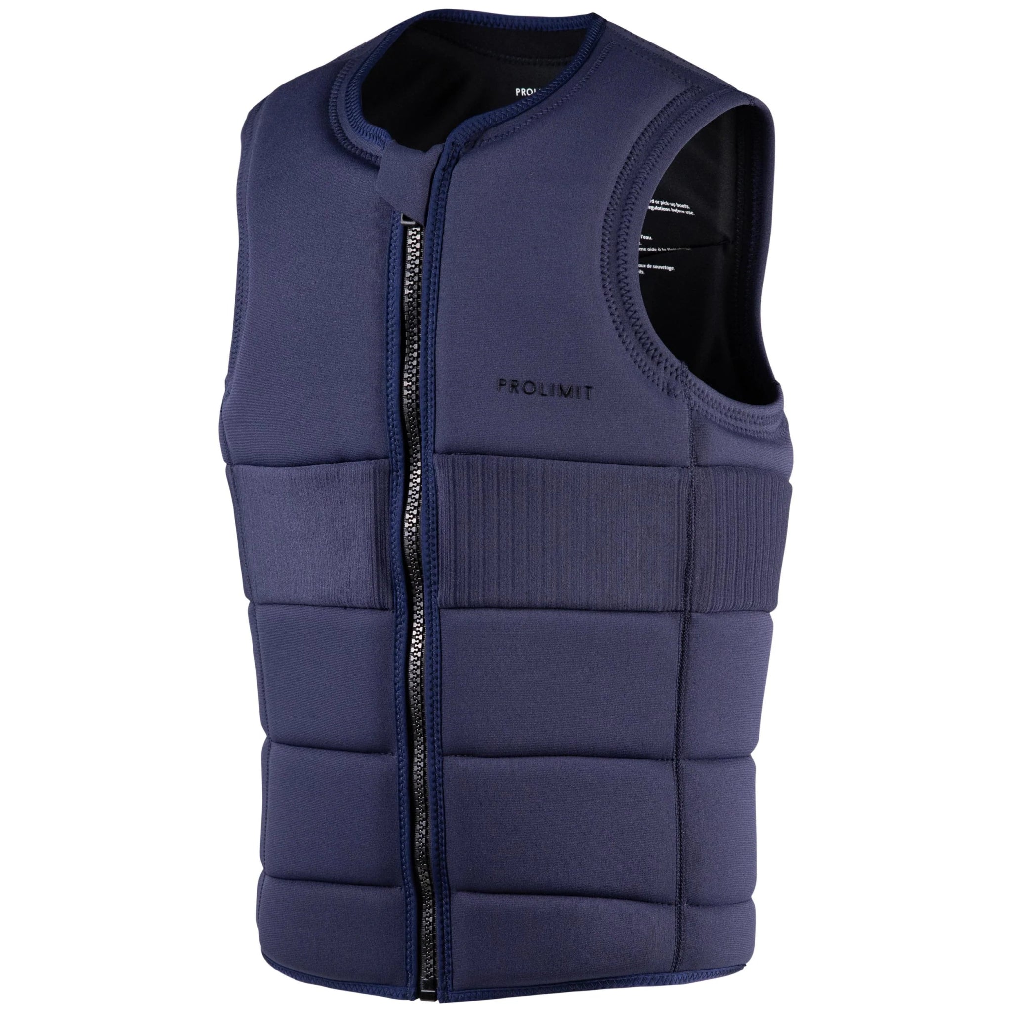 Prolimit Predator Vest Blue - Surf1