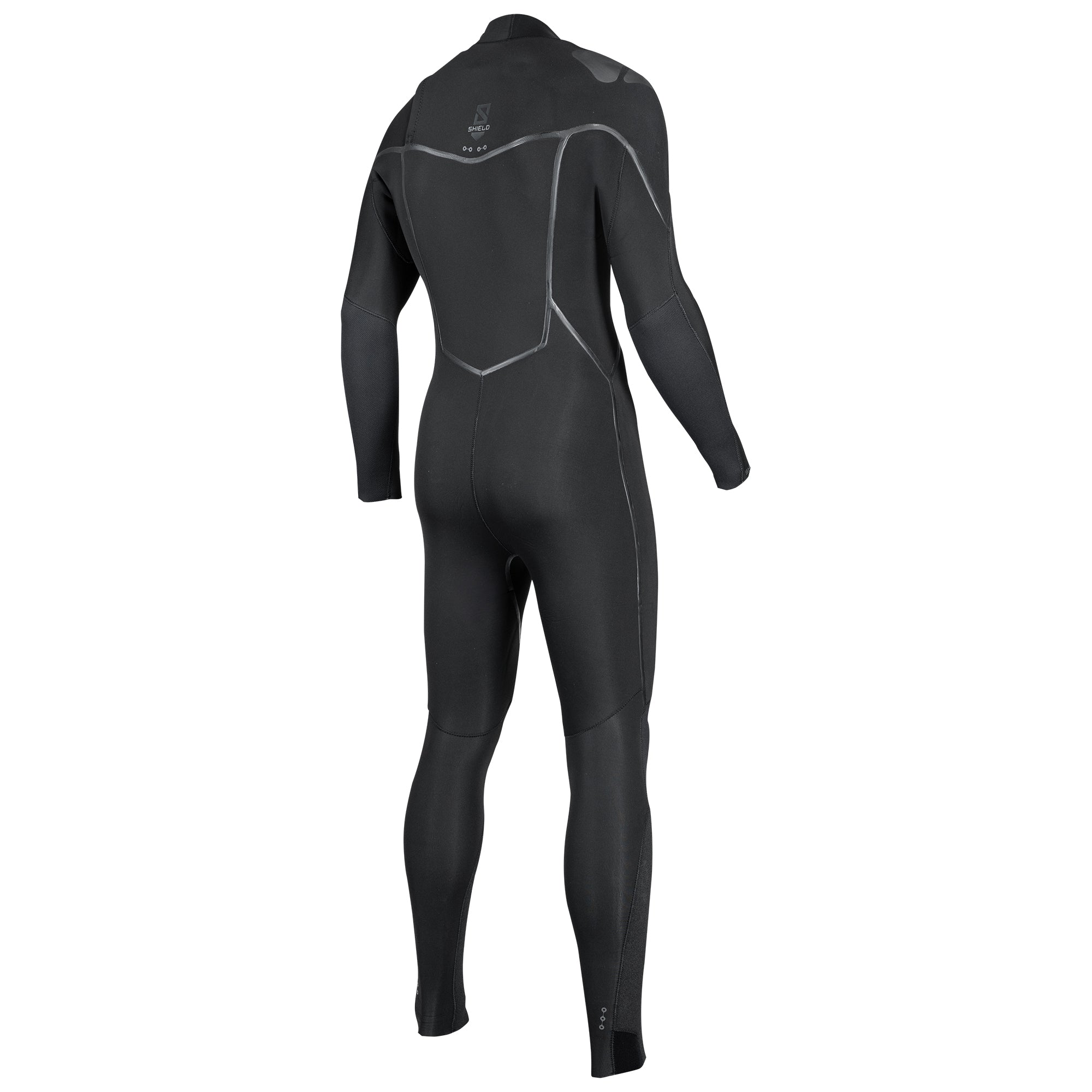 Prolimit Shield Free - X FTM 6/4 – Den Ultimate Våtdrakten for Foil - Sport - Surf1