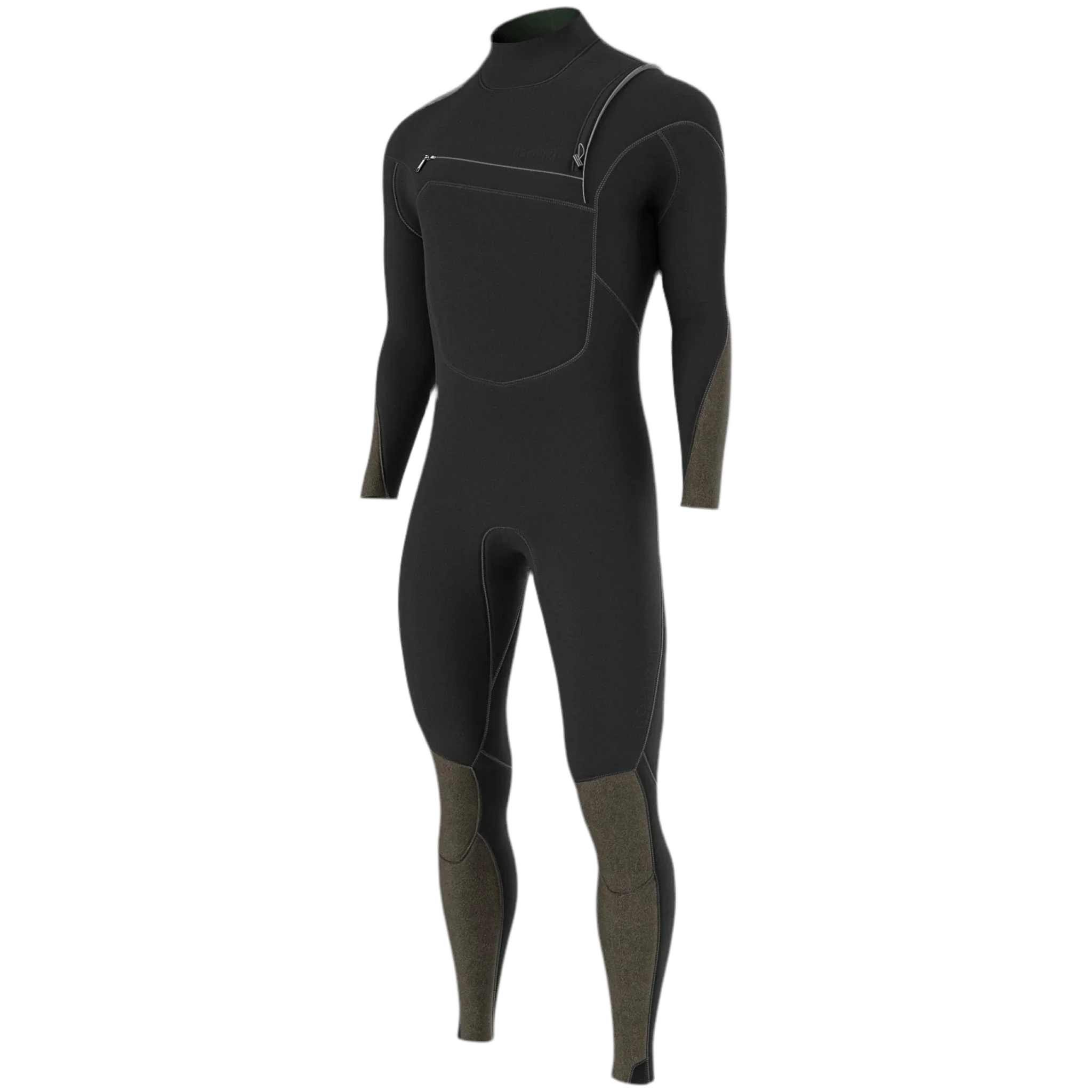 PROLIMIT Shield Steamer Free - X 4/3 - Surf1