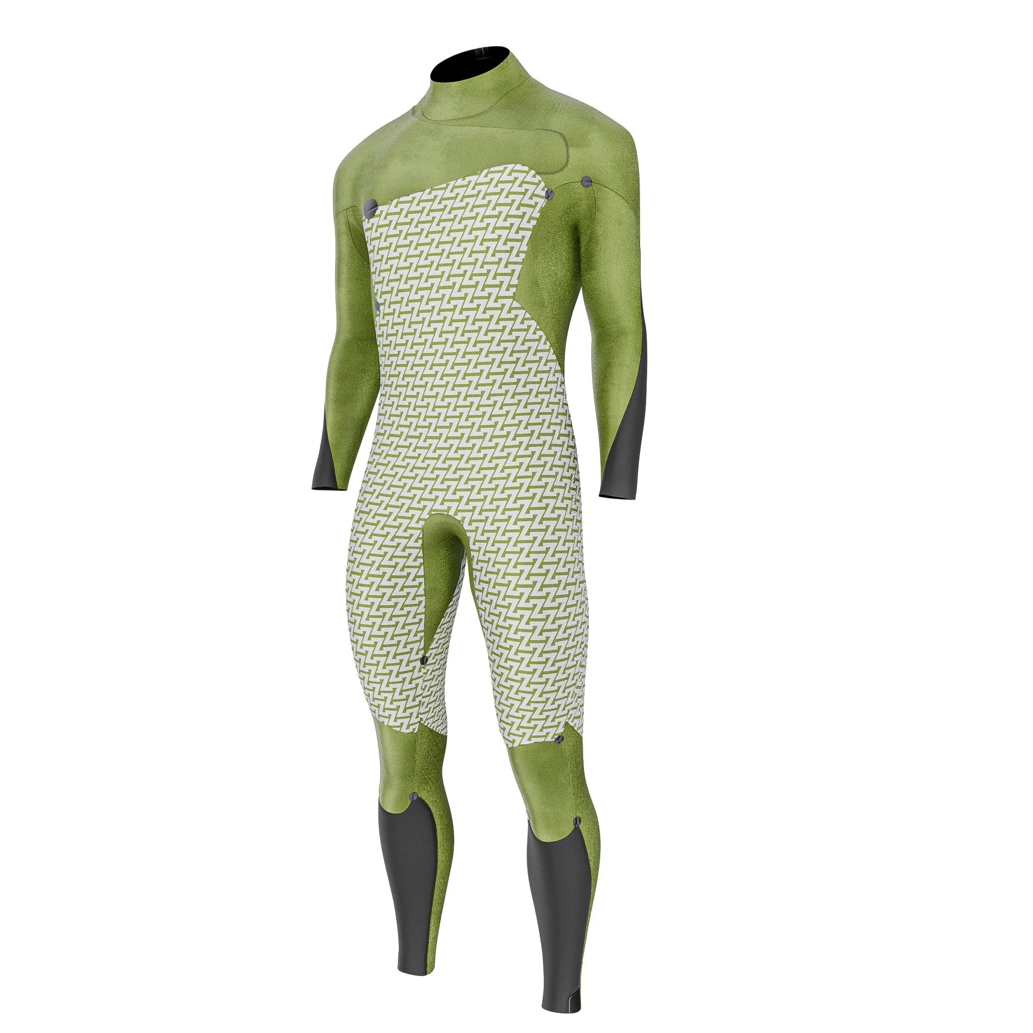 PROLIMIT Shield Steamer Free - X 4/3 - Surf1