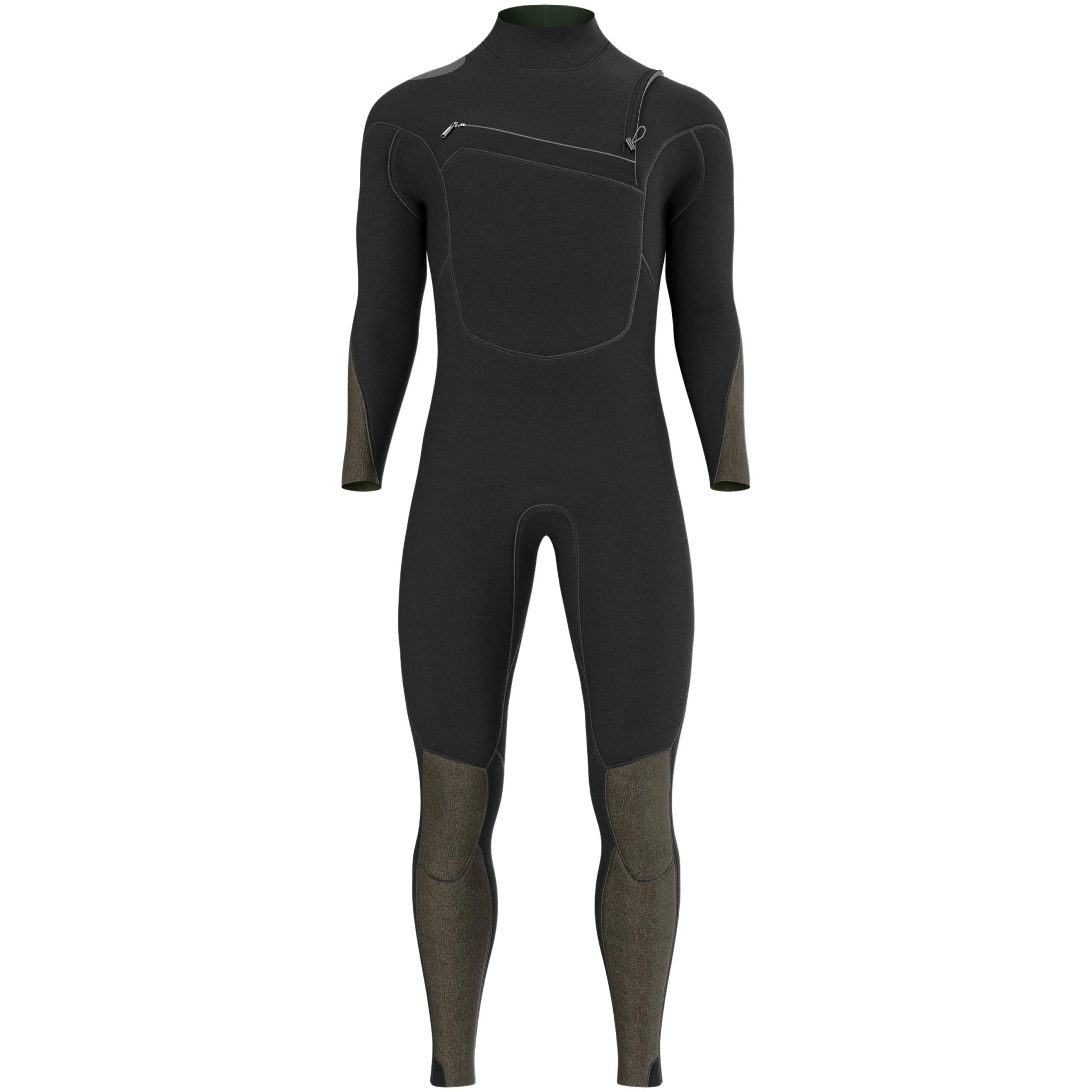 PROLIMIT Shield Steamer Free - X 4/3 - Surf1