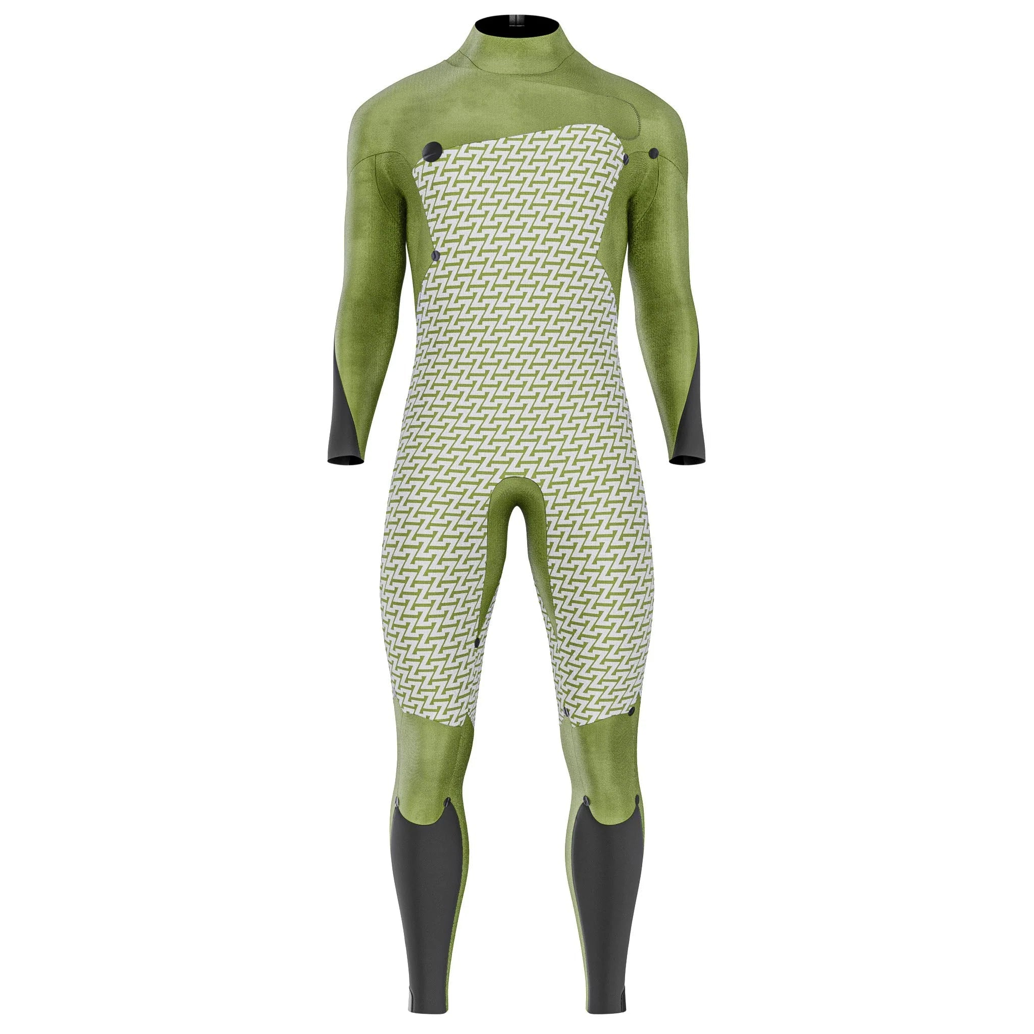 PROLIMIT Shield Steamer Free - X 4/3 - Surf1