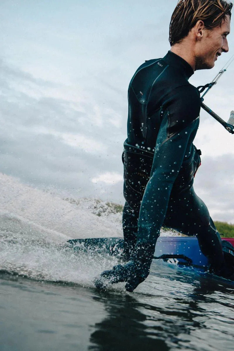 Prolimit Vapor 5/4mm Våtdrakt – Topp Ytelse og NASA - inspirert Varme - Surf1