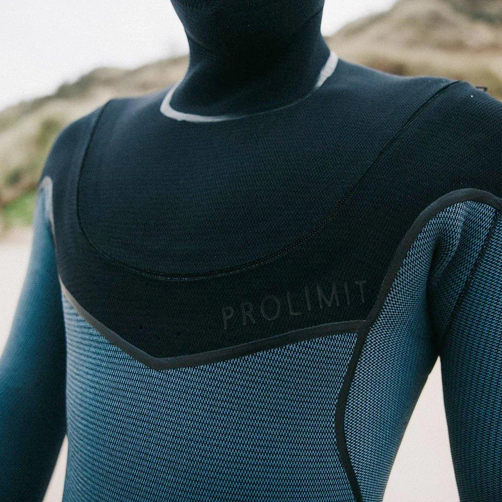 Prolimit Vapor 5/4mm Våtdrakt – Topp Ytelse og NASA - inspirert Varme - Surf1
