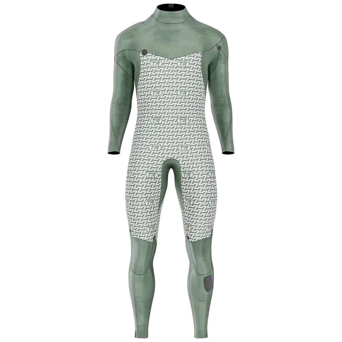 Prolimit Vapor 5/4mm Våtdrakt – Topp Ytelse og NASA - inspirert Varme - Surf1