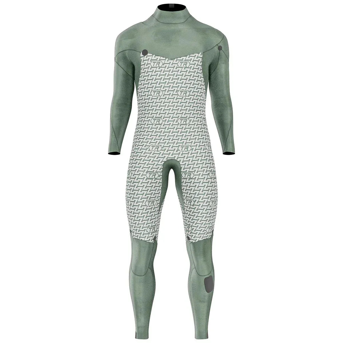 Prolimit Vapor 5/4mm Våtdrakt – Topp Ytelse og NASA - inspirert Varme - Surf1