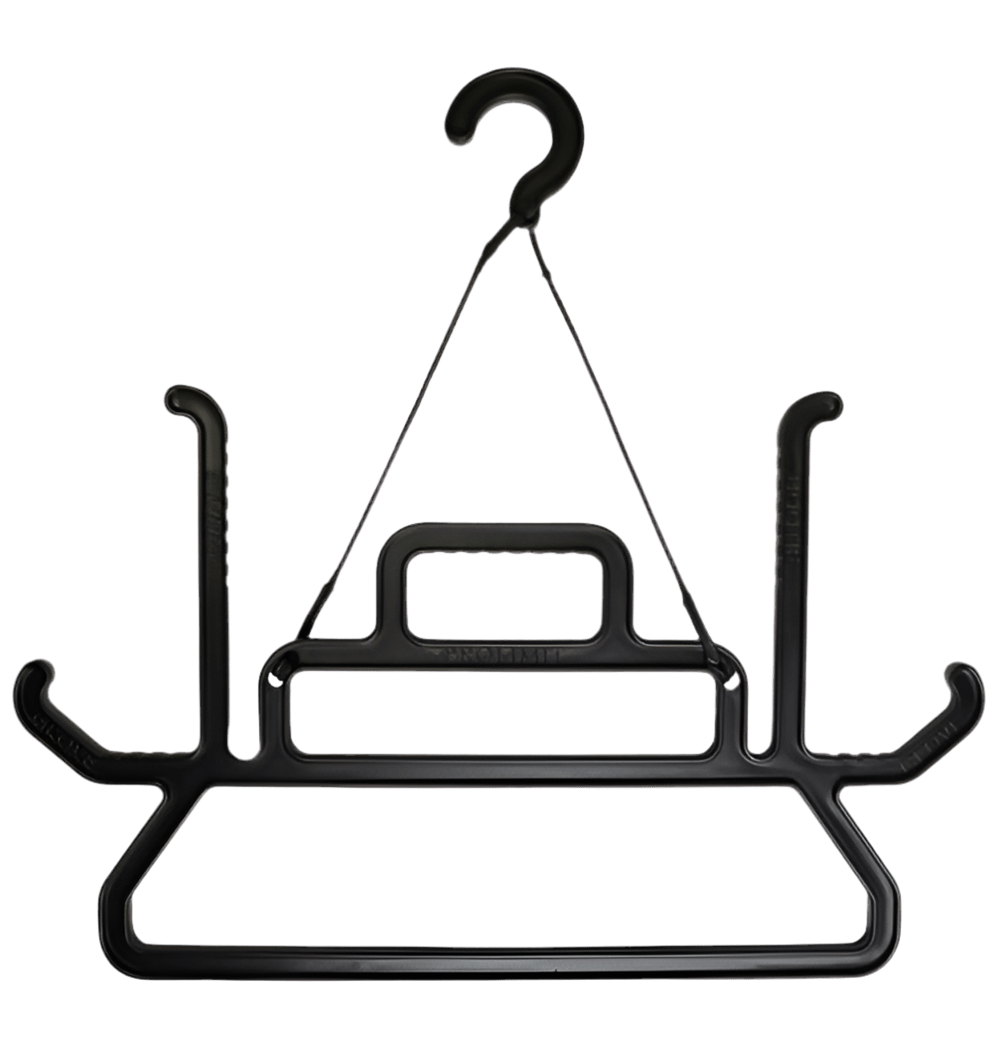 Prolimit Wet Gear Hanger – Praktisk Tørking for Alt Ditt Våte Utstyr - Surf1