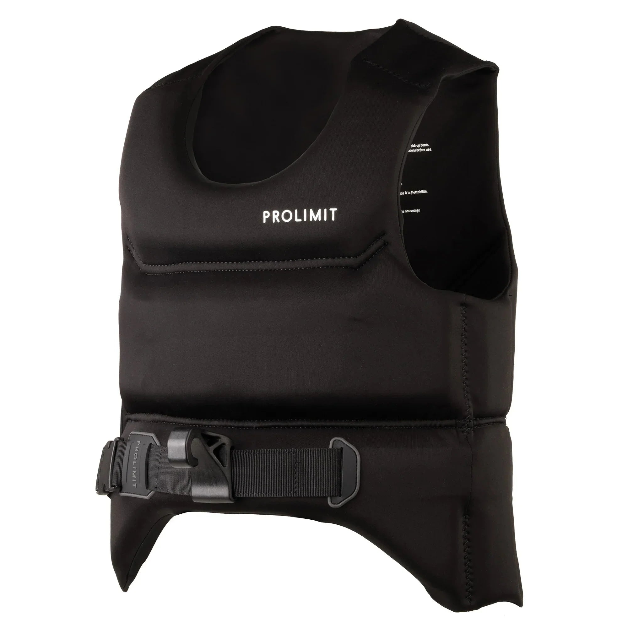 Prolimit Wingfoil Impact Vest med Innebygd Trapeskrok - Surf1