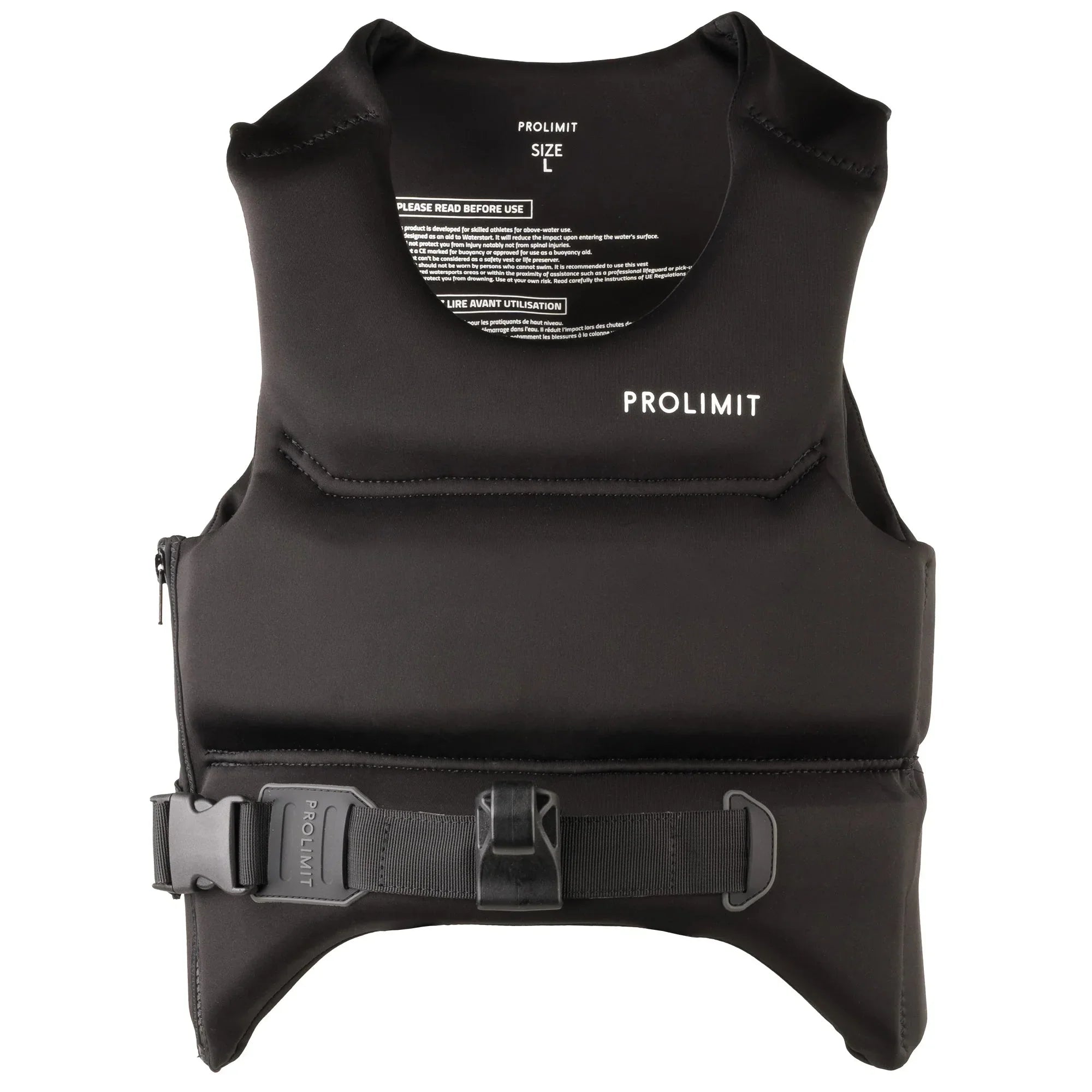 Prolimit Wingfoil Impact Vest med Innebygd Trapeskrok - Surf1
