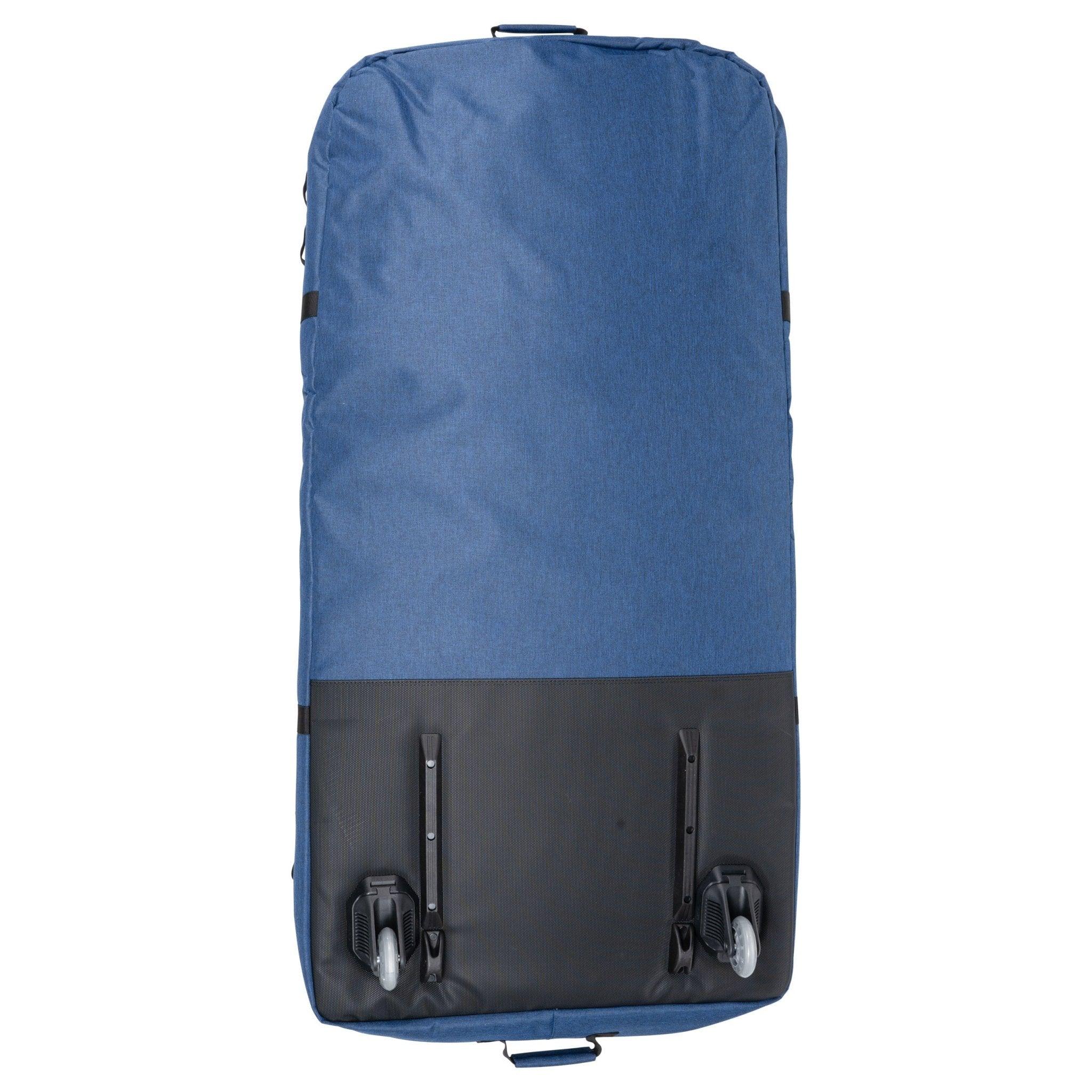 Prolimit Wingfoil Session Boardbag: Den Ultimate Reisebagen - Surf1