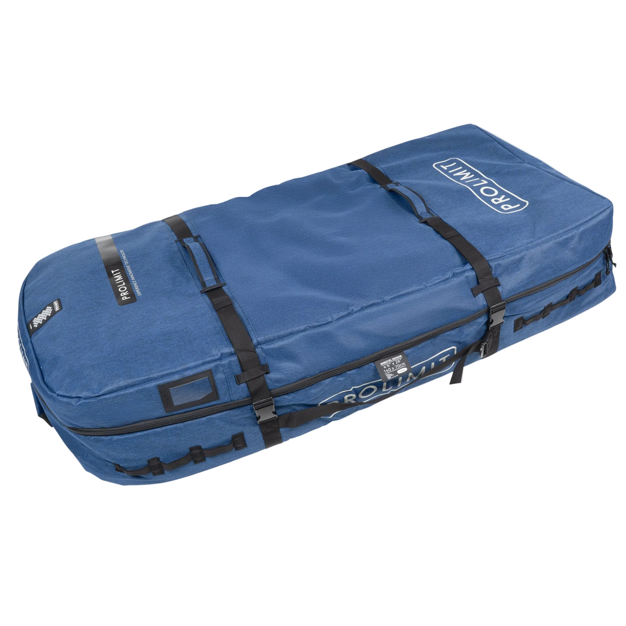 Prolimit Wingfoil Session Boardbag: Den Ultimate Reisebagen - Surf1
