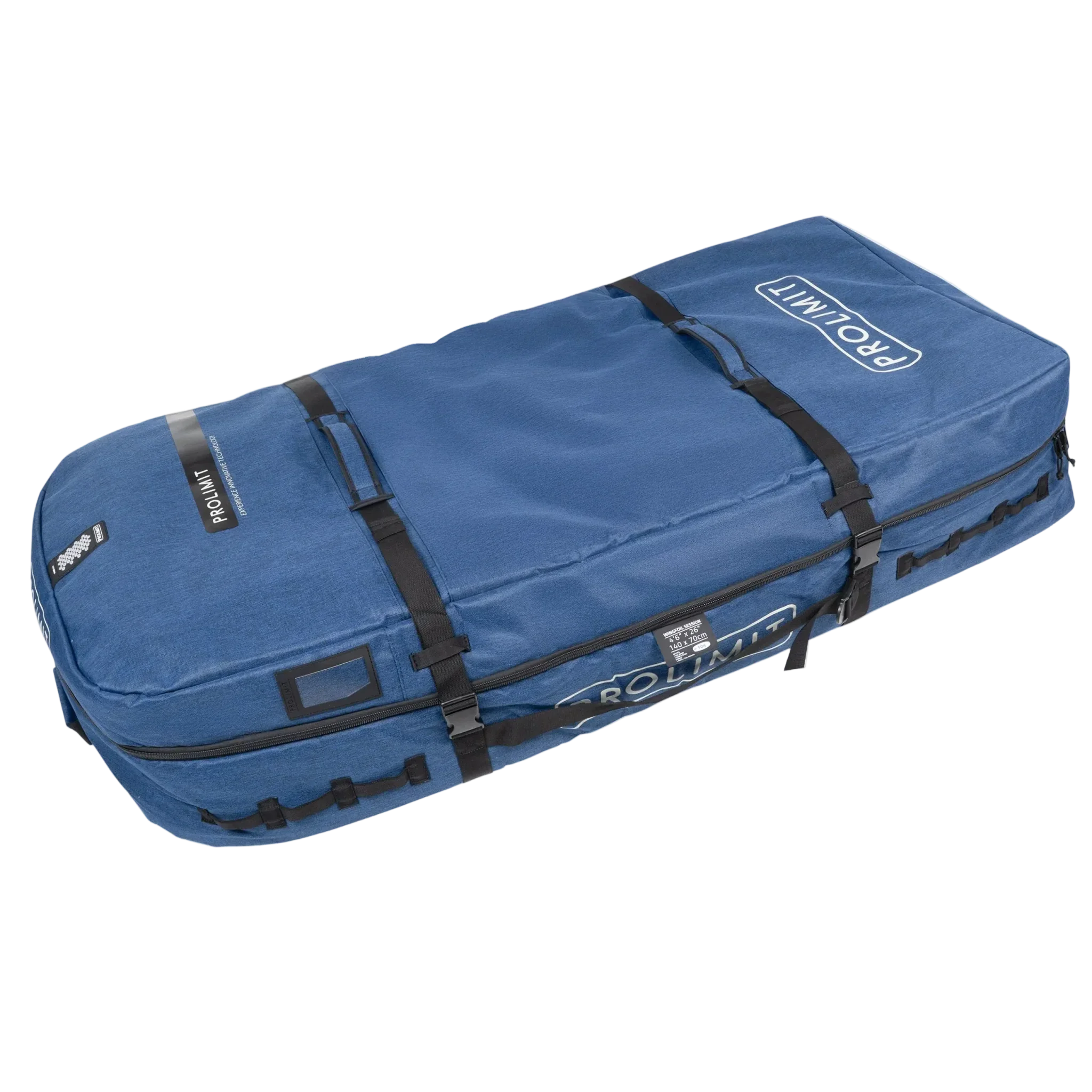 Prolimit Wingfoil Session Boardbag: Den Ultimate Reisebagen - Surf1