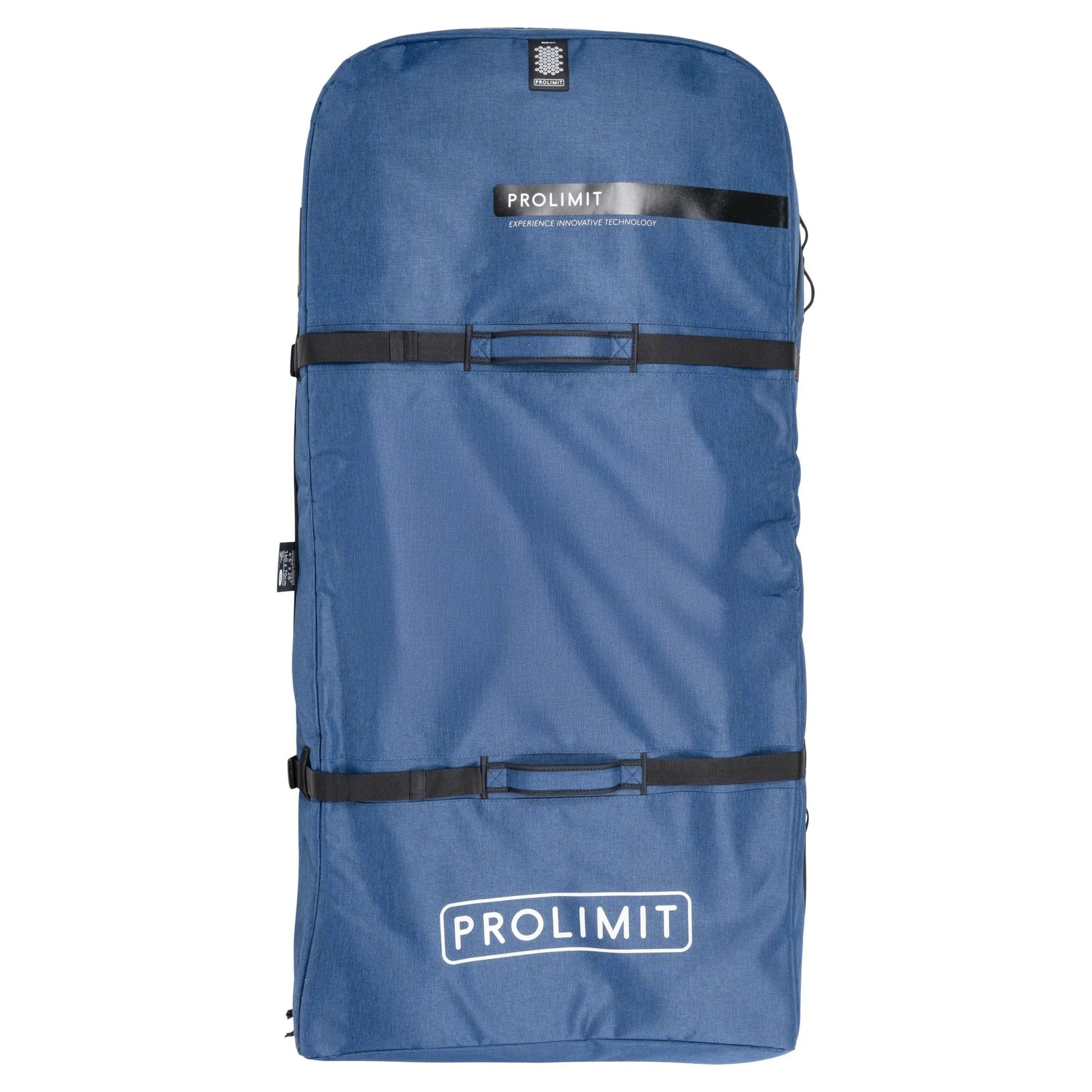 Prolimit Wingfoil Session Boardbag: Den Ultimate Reisebagen - Surf1