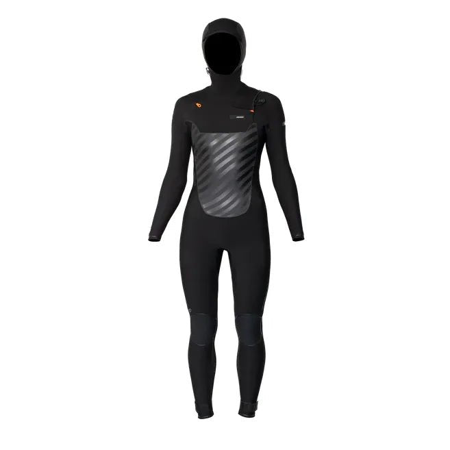 RRD AMAZONE C/Z 6/4 HOODED - Surf1