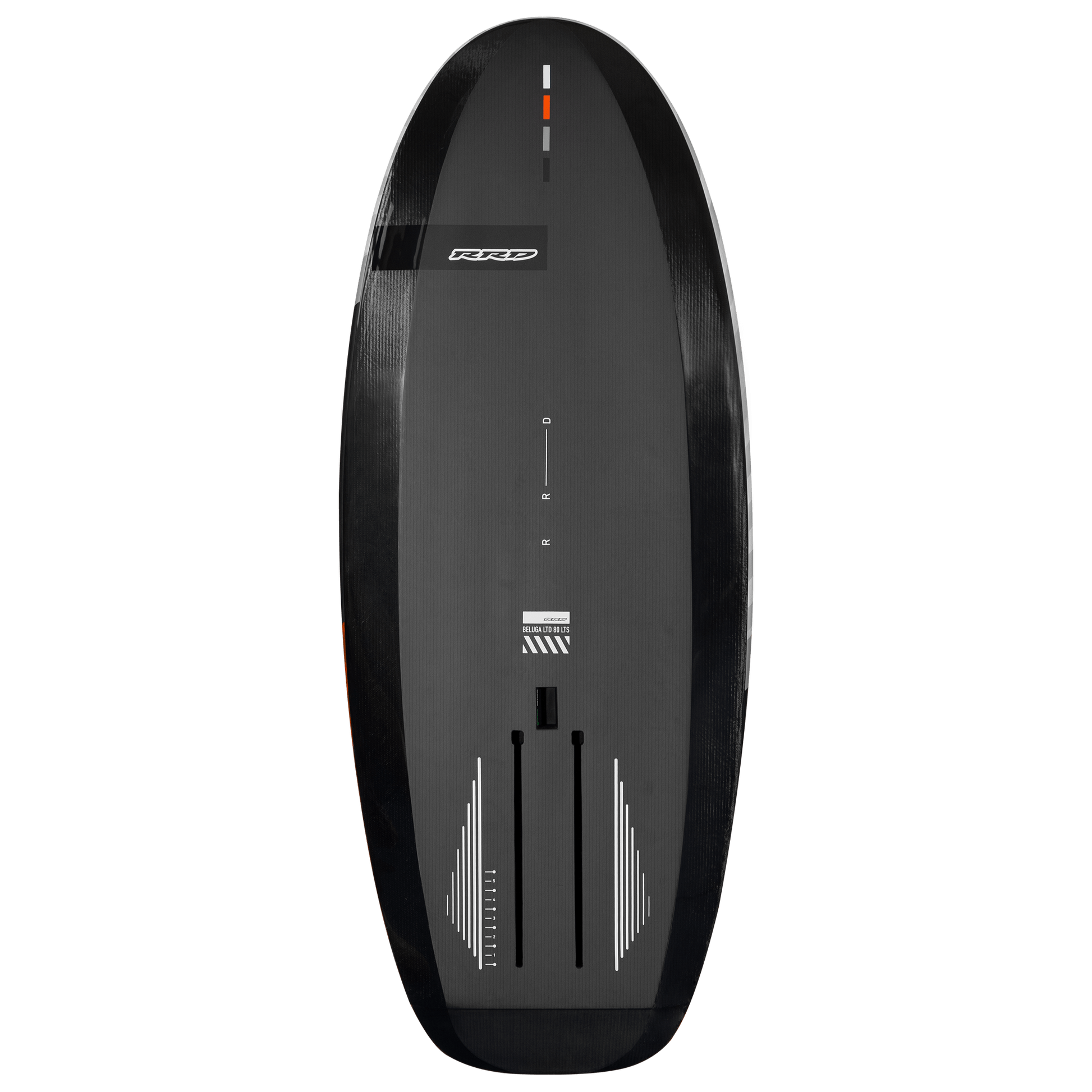 RRD BELUGA LTD Y30 PRO WING BOARD 25 - 26 mod - Surf1
