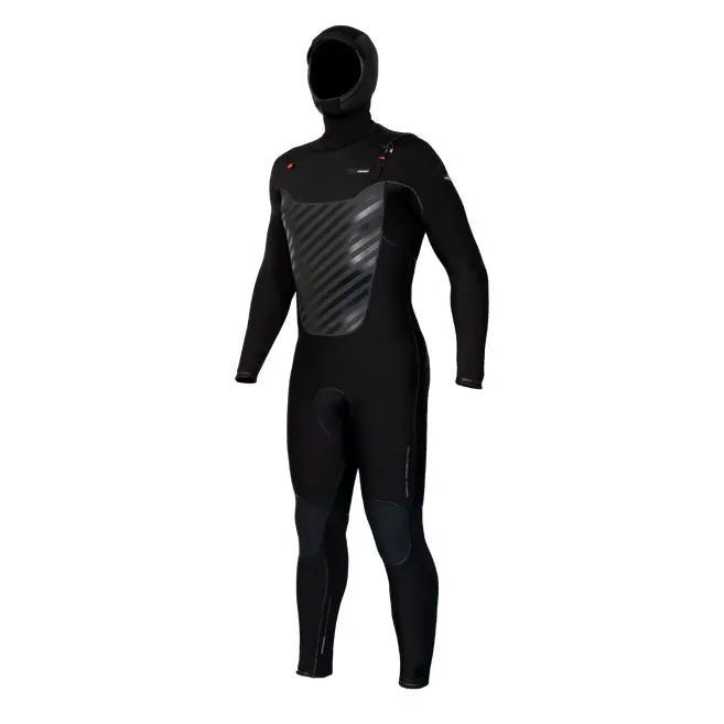RRD FAHRENHEIT C/Z 6/4 HOODED - Surf1