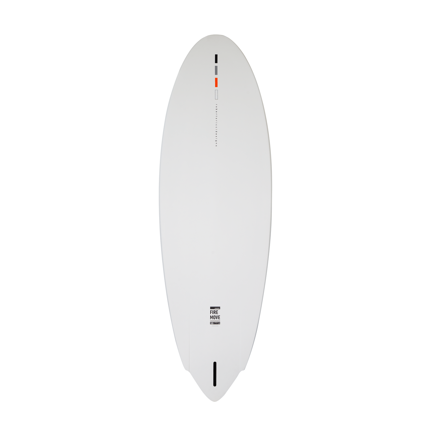 RRD FIREMOVE E - TECH Y30 FREERIDE / FREEMOVE - Surf1