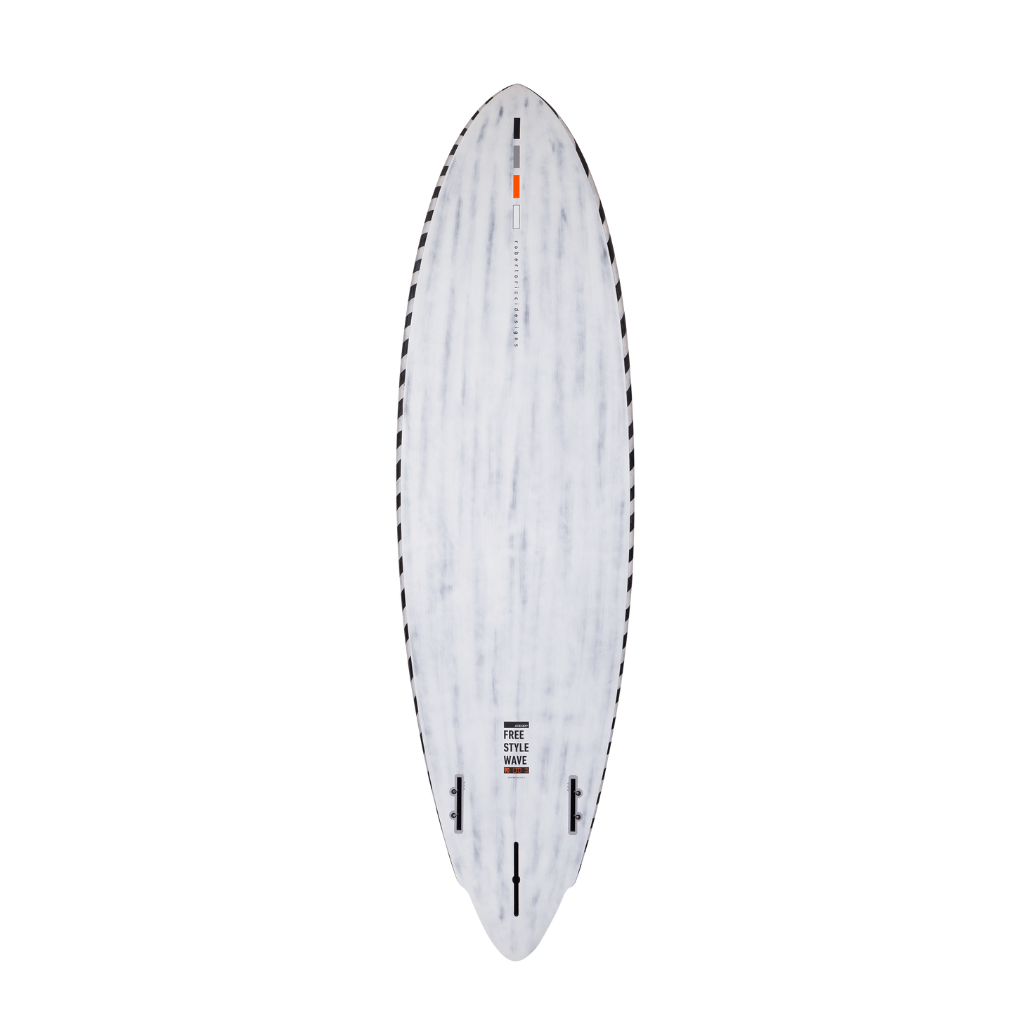 RRD FREESTYLE WAVE LTD Y30 FREESTYLE WAVE - Surf1
