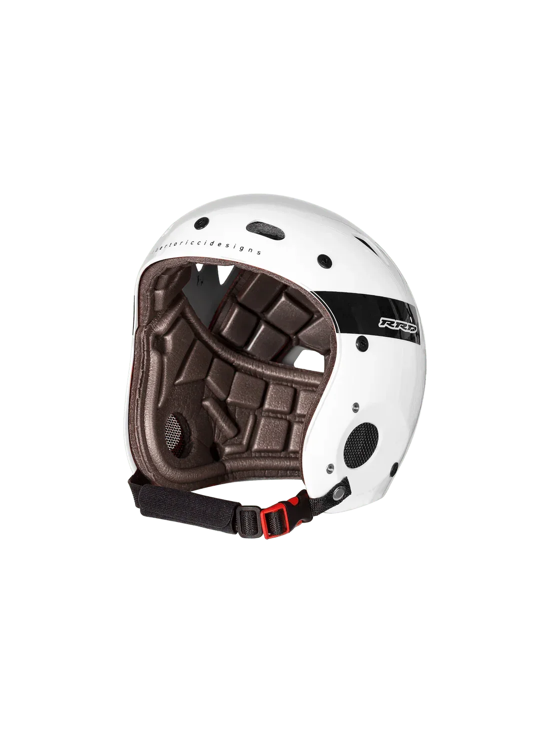 RRD Vannsport hjelm Hvit - Surf1