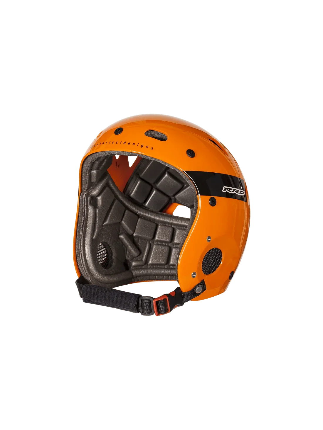 RRD Vannsport hjelm Orange - Surf1