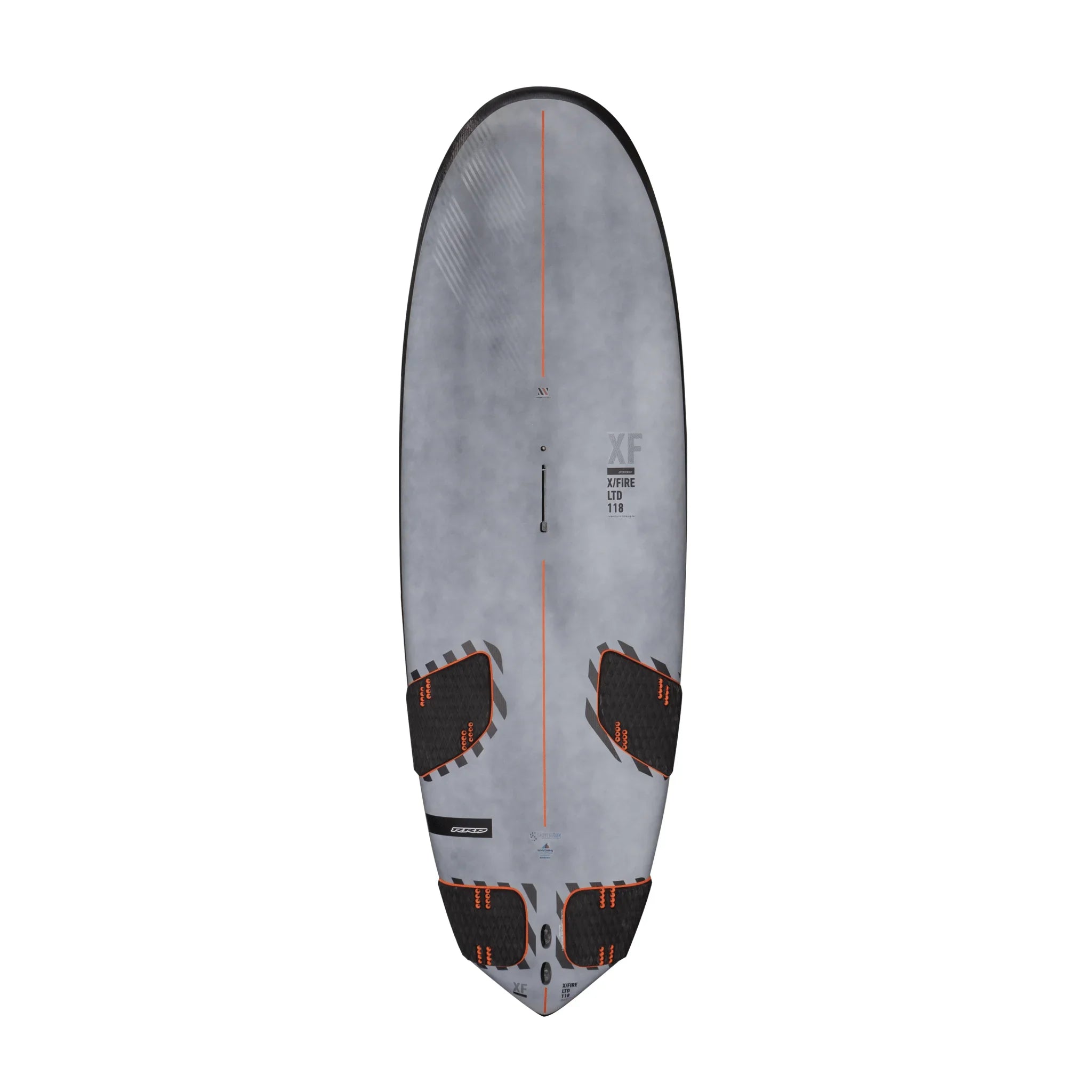 RRD X - FIRE LTD Y29 RACE PRO - Surf1