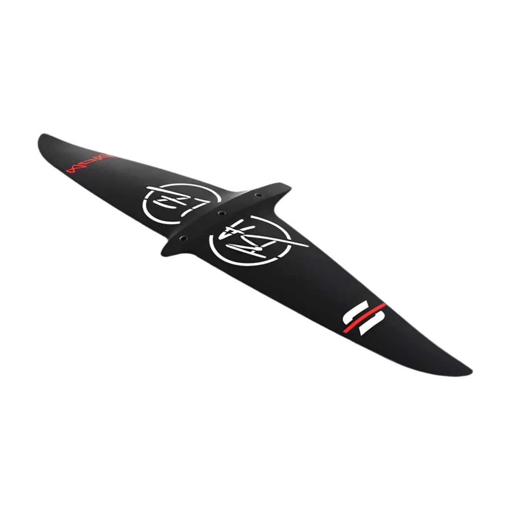 SABFOIL 808 Balz Müller Limited | T8 Hydrofoil Front Wing - Surf1