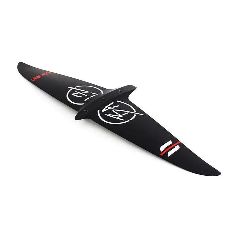 SABFOIL 808 Balz Müller Limited | T8 Hydrofoil Front Wing - Surf1