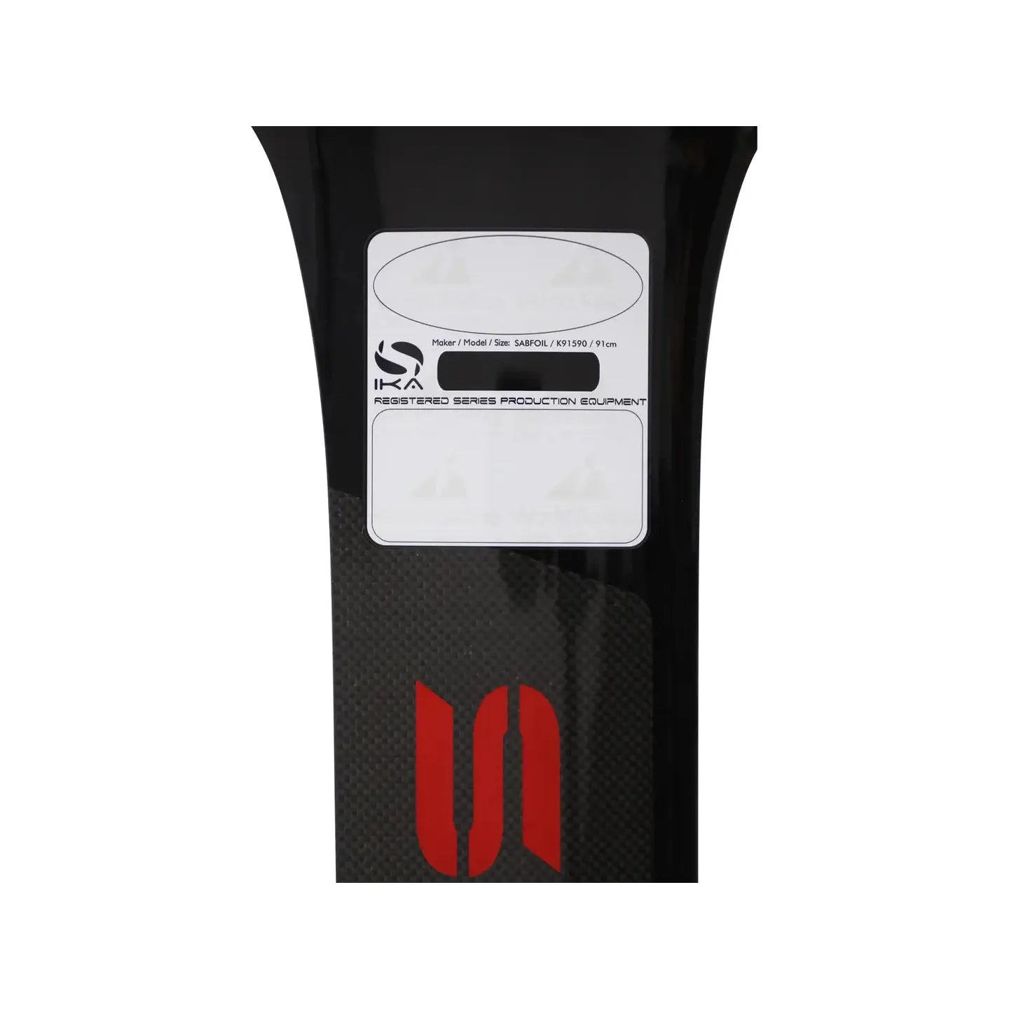 Sabfoil 91Y - IKA Youth Foil Class | Hydrofoil Mast - Surf1