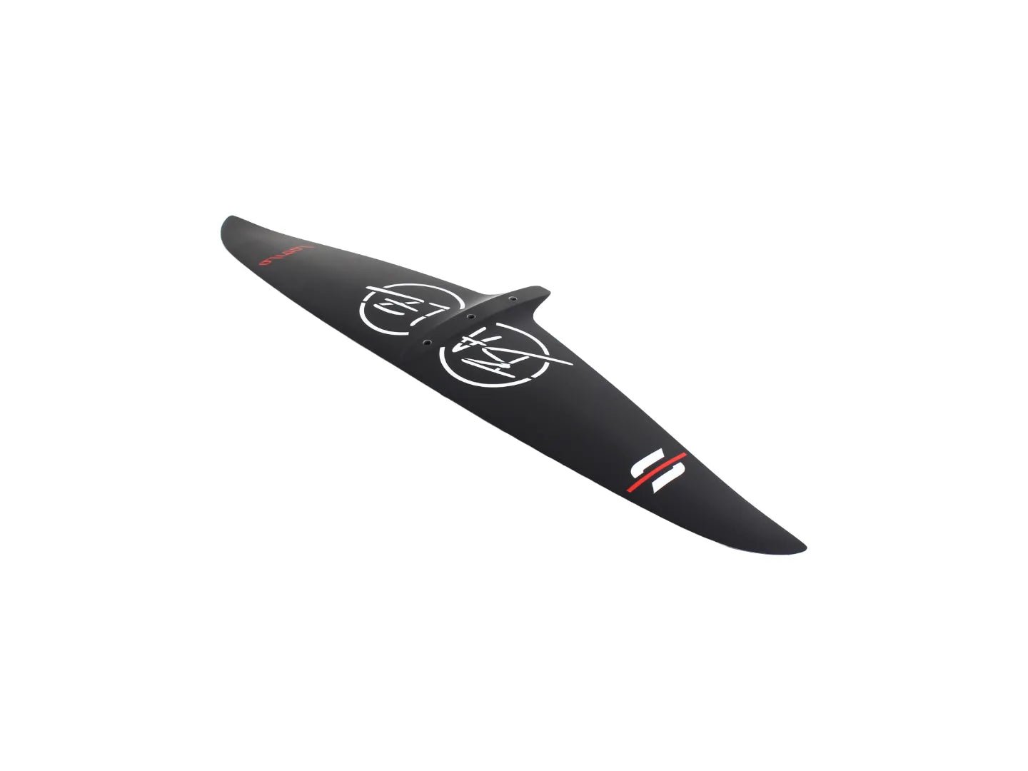 Sabfoil 969 Balz Müller Limited | T8 Hydrofoil Front Wing - Surf1