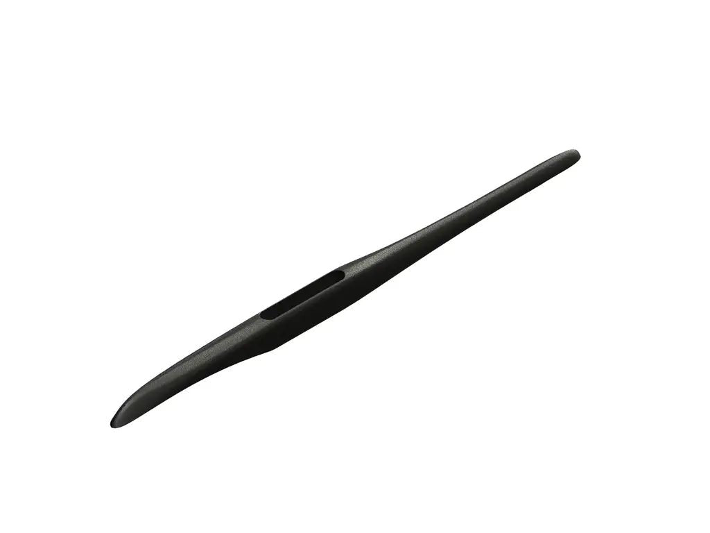 Sabfoil Blackbird Backtail Alu – "The Secret Weapon" (Velg S/M/L) - Surf1