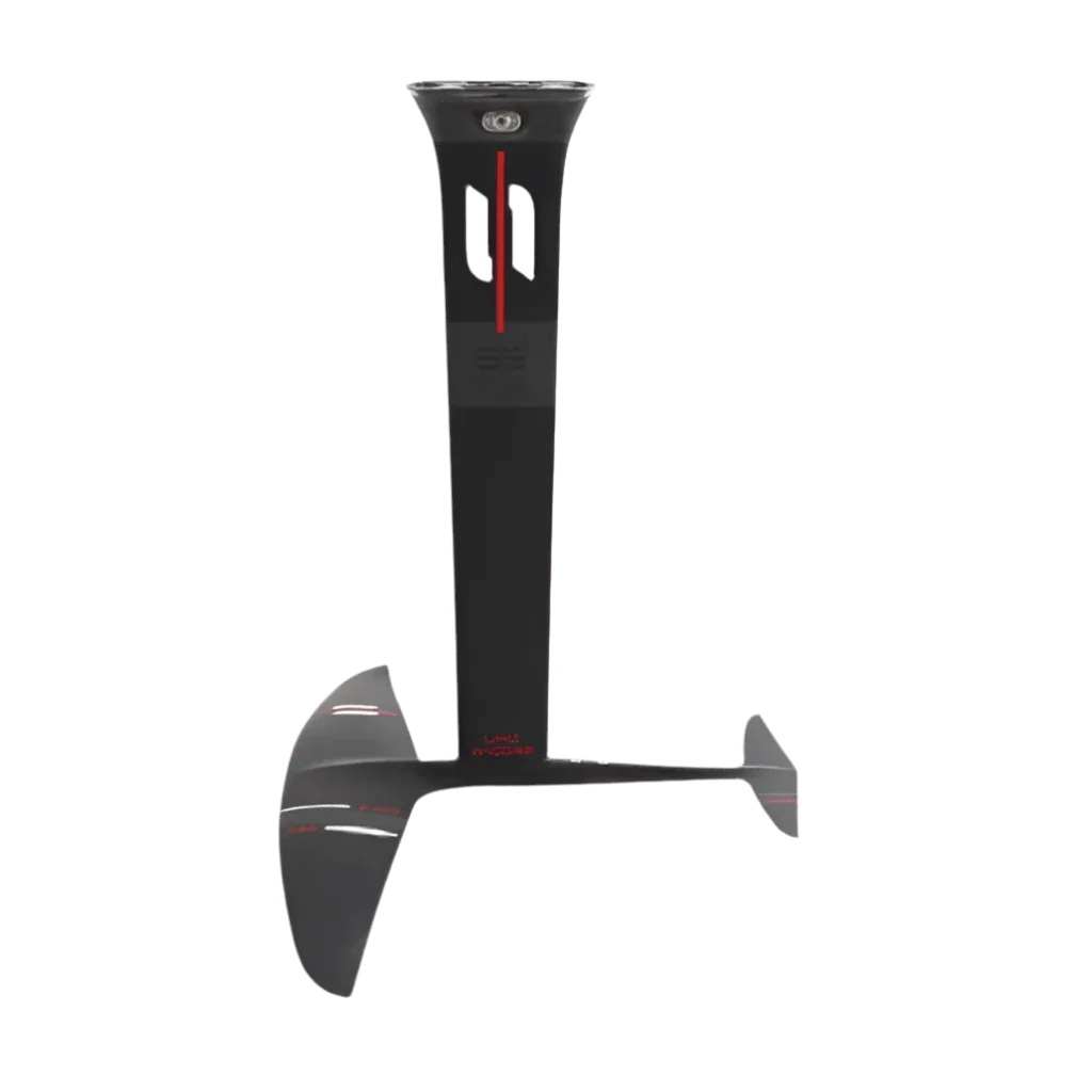 SABFOIL Blackbird Balz Pro 965/85 ('26) – Ren Ytelse. Ingen Kompromisser. - Surf1