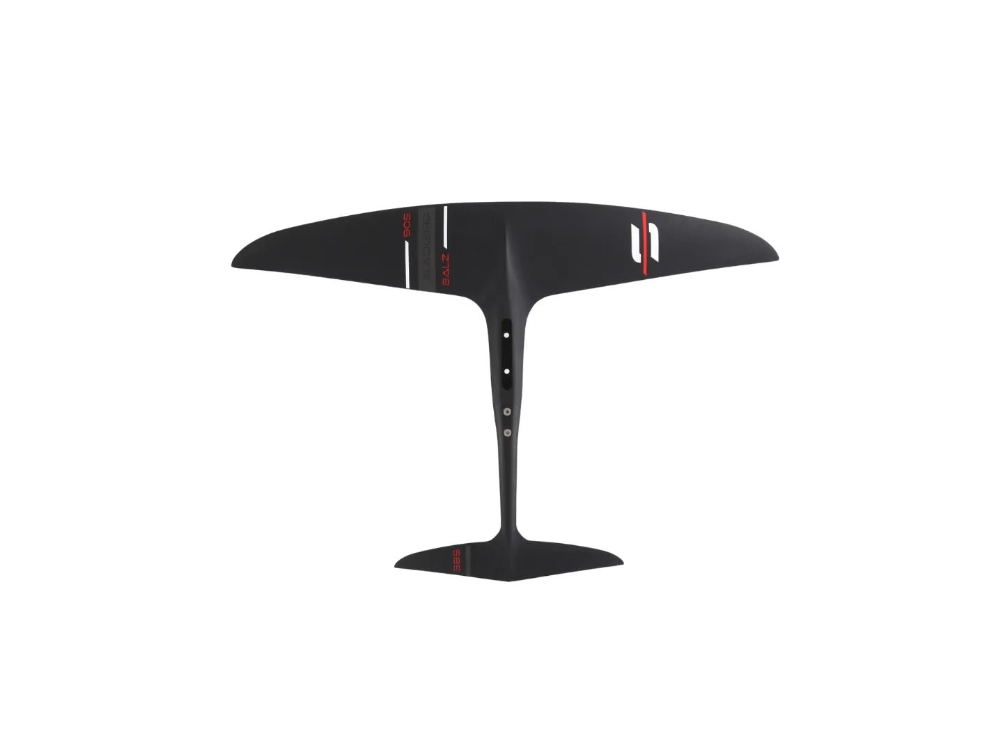 SABFOIL Blackbird Balz Pro Kit (805 / 905 / 965) – Monobloc Series - Surf1