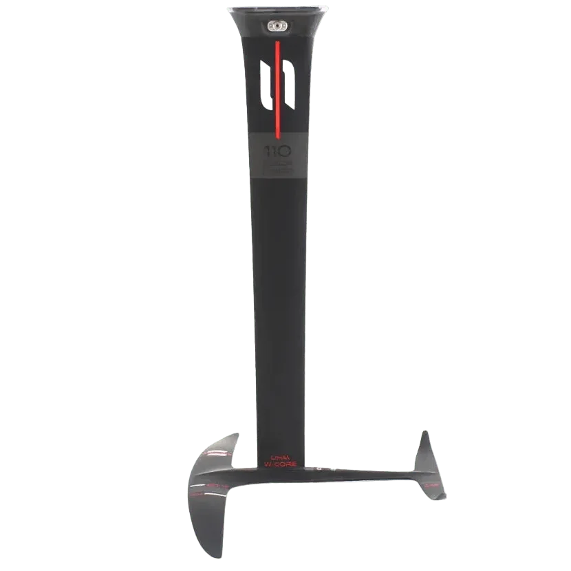 Sabfoil Blackbird Blade 700: Ren Fart & Total Kontroll - Surf1