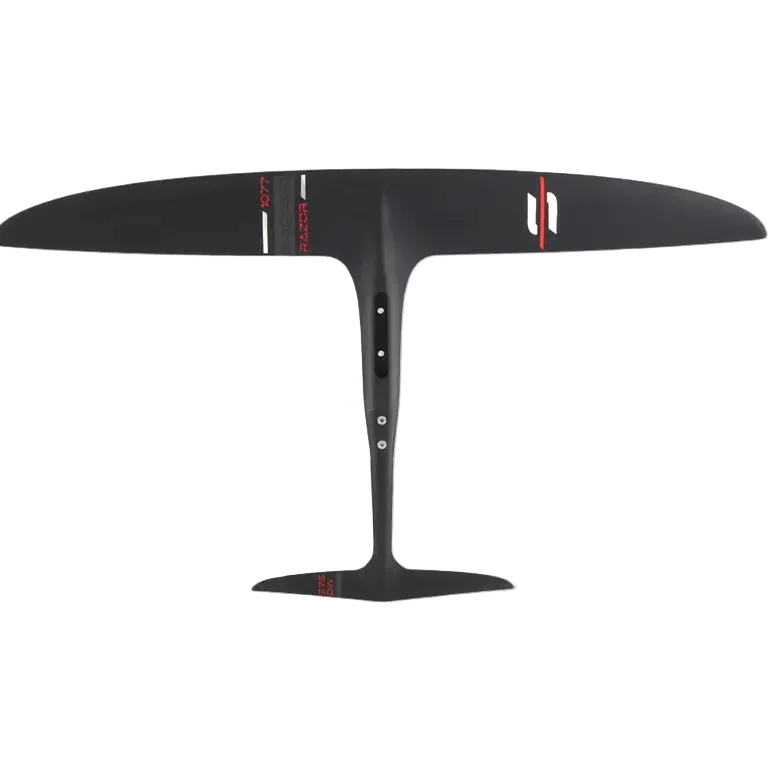 SABFOIL Blackbird Razor Glider (847 / 977 / 1077) – Monobloc Downwind - Surf1
