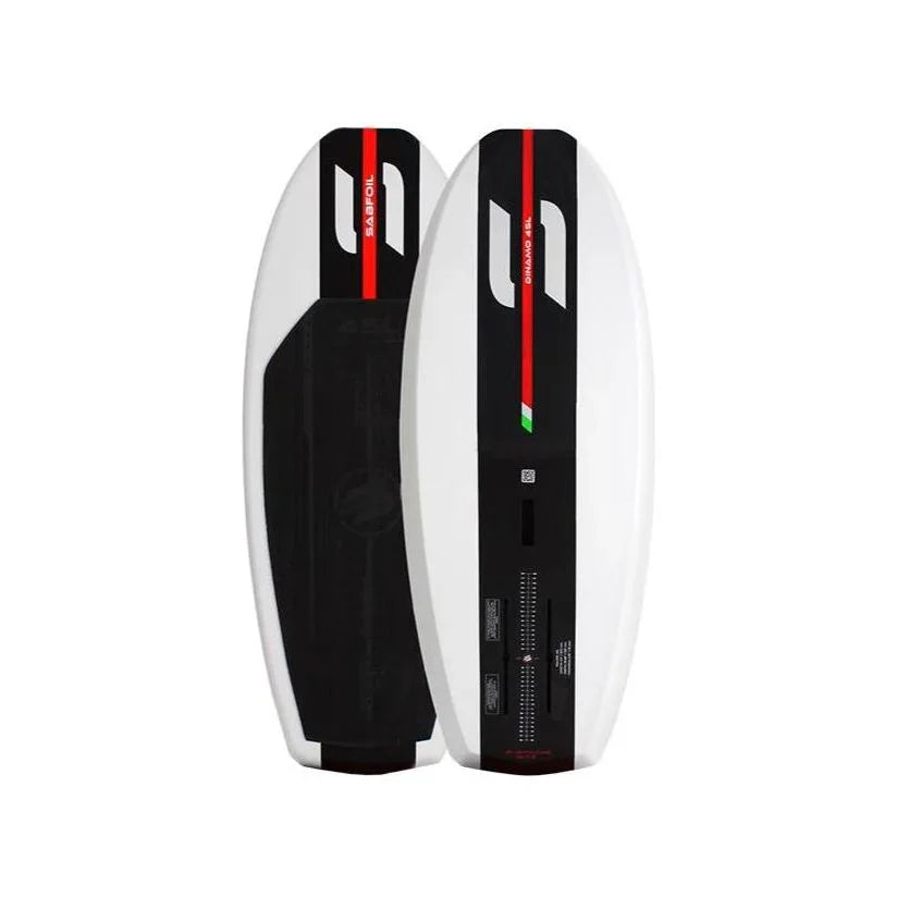 SABFOIL Dinamo 45L Freestyle Foilboard - Surf1