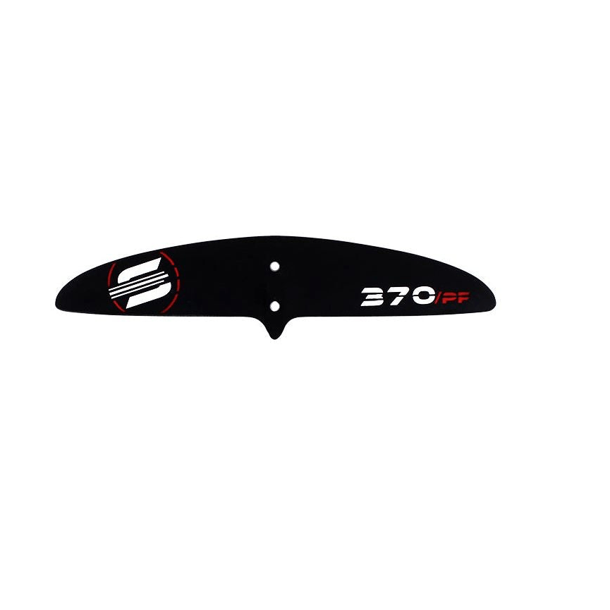Sabfoil Flat 370 Pro Finish | Hydrofoil Stabilizer - Surf1